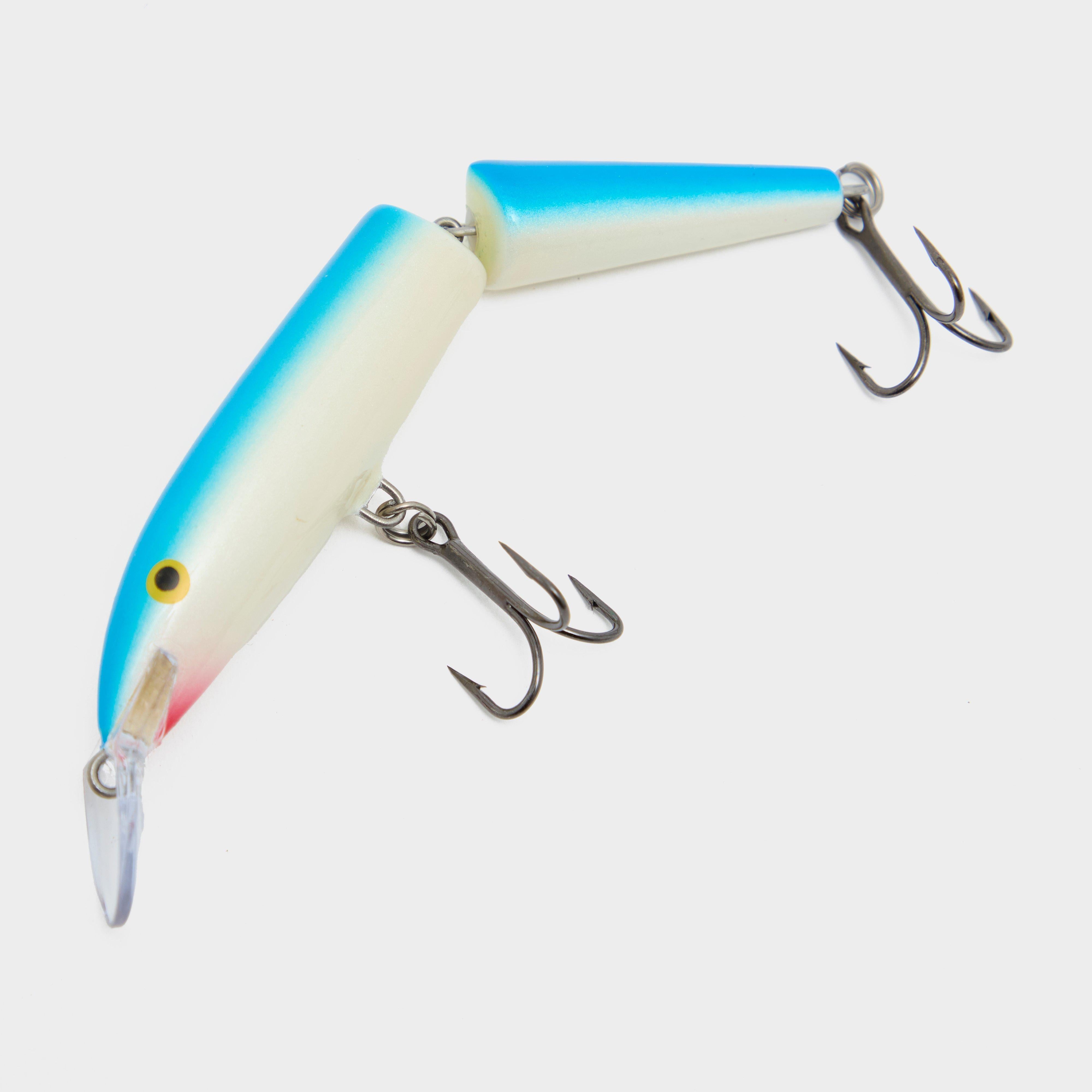 Jointed Floating Lure 13cm