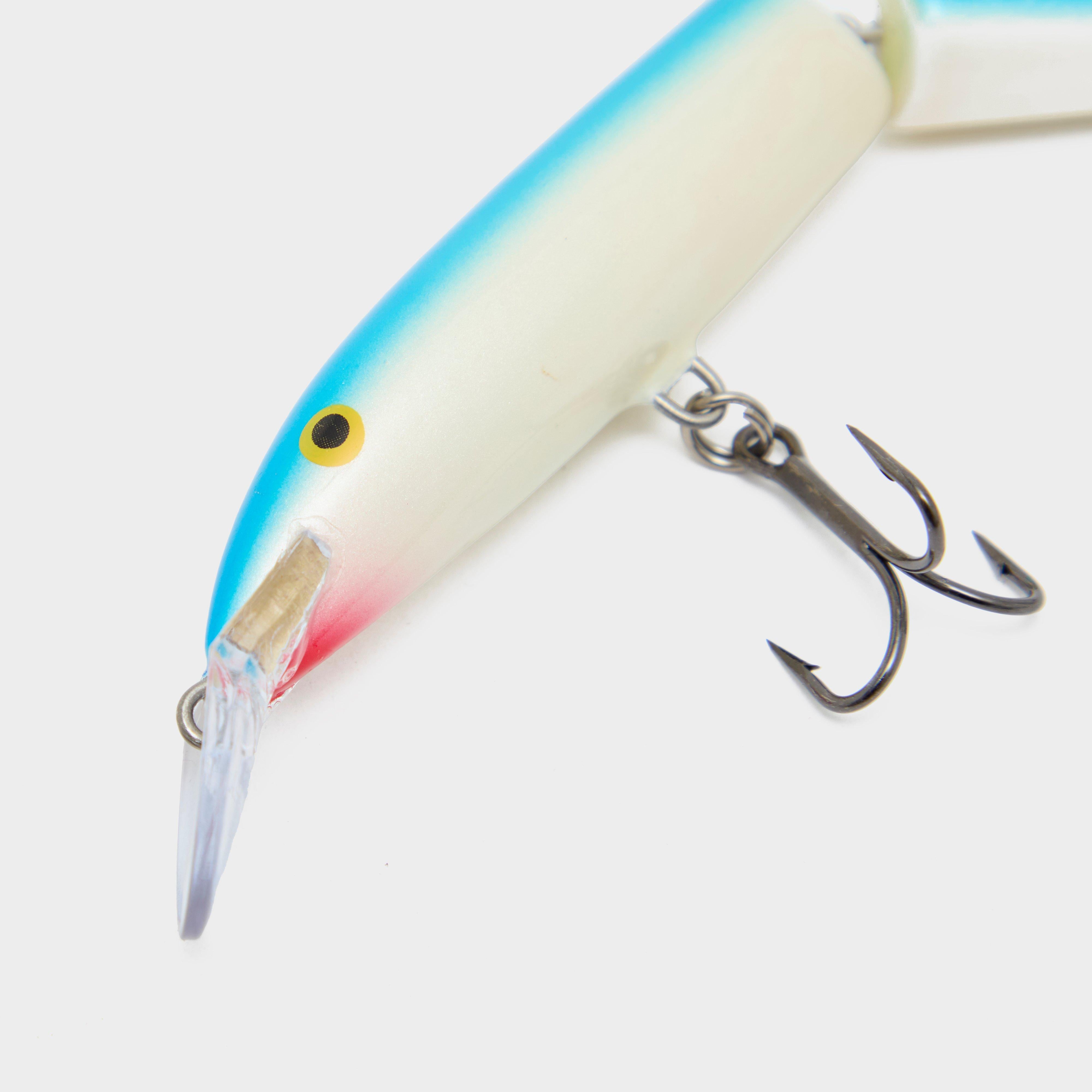 Jointed Floating Lure 13cm