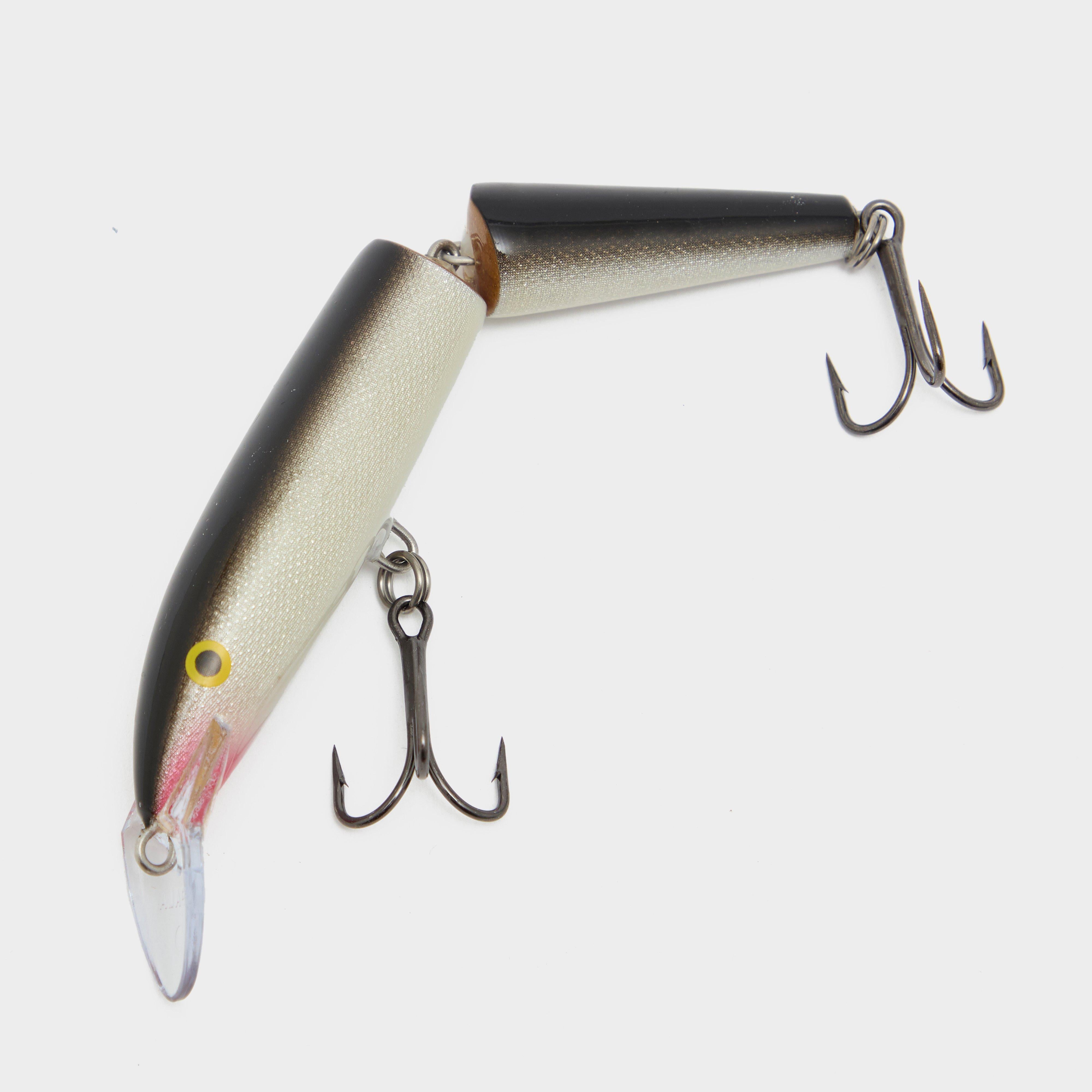 Jointed Floating Lure 13cm