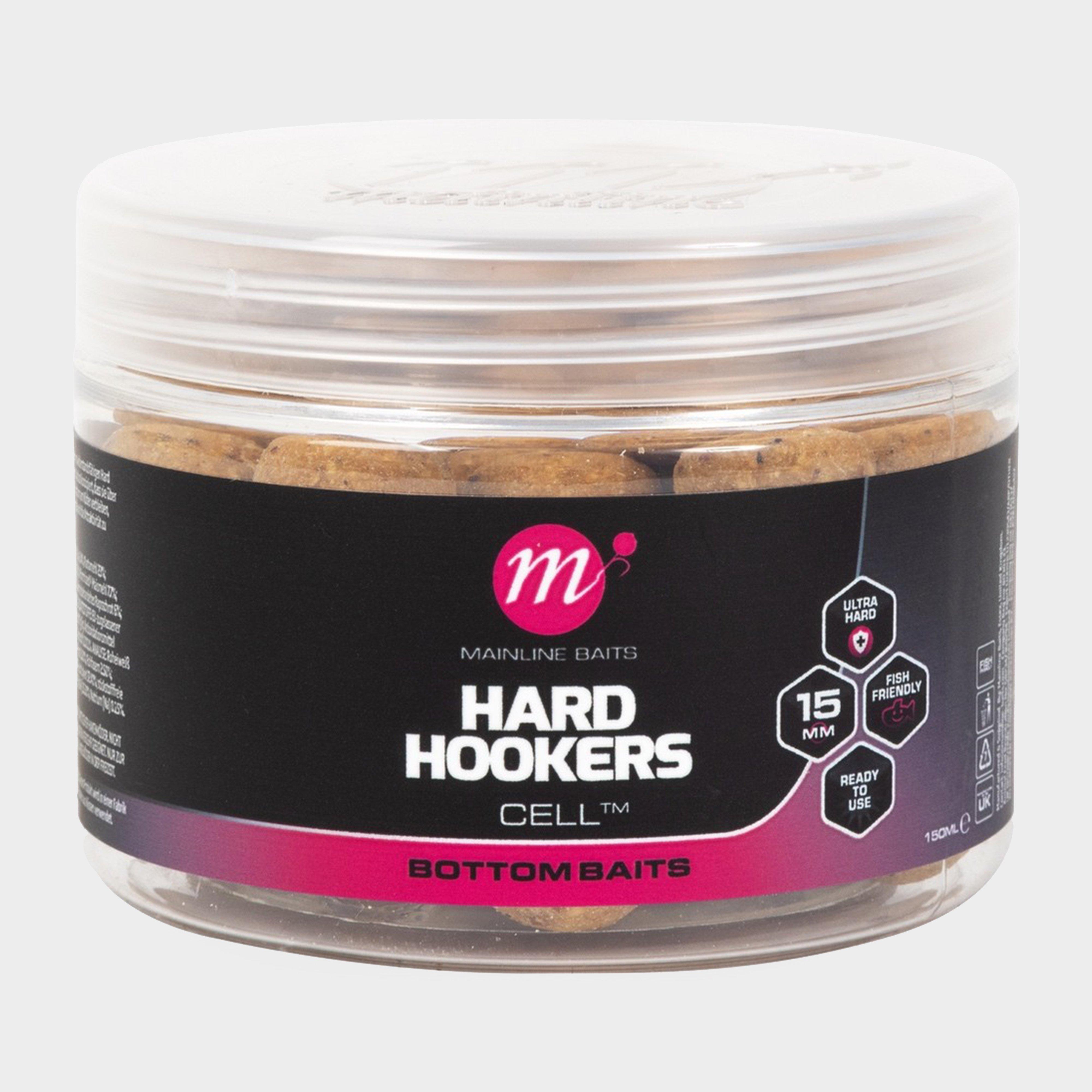 Dedicated Hard Hookers Cell 15mm