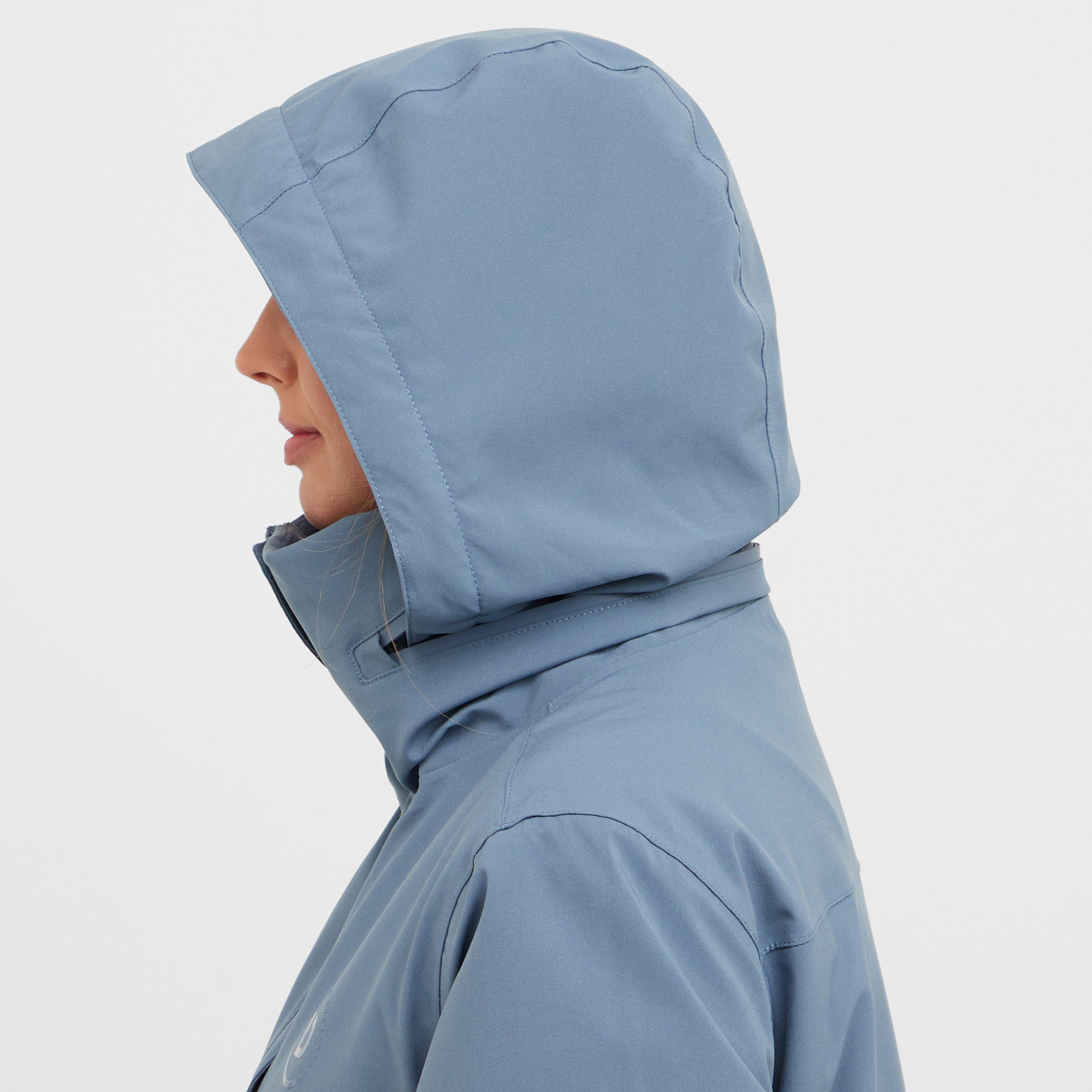 Women's Everyday Waterproof Jacket