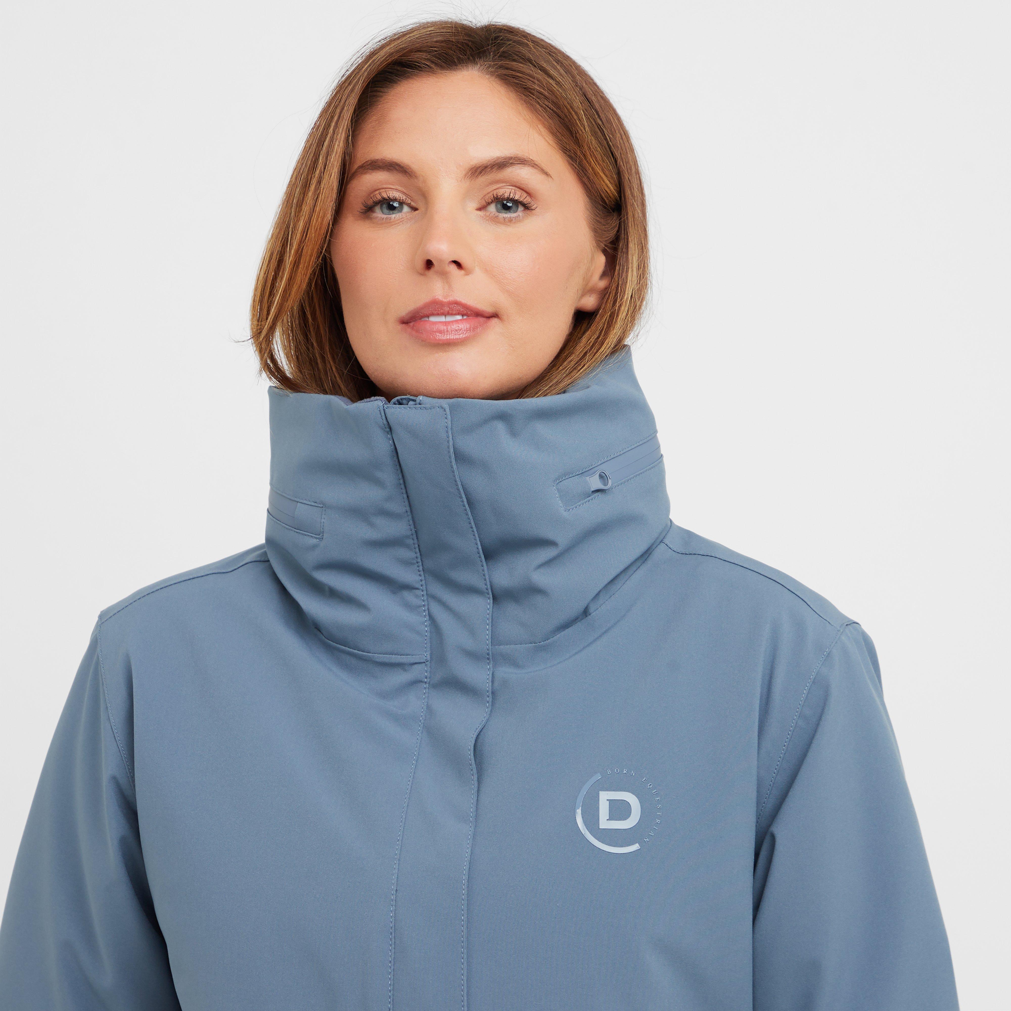 Women's Everyday Waterproof Jacket