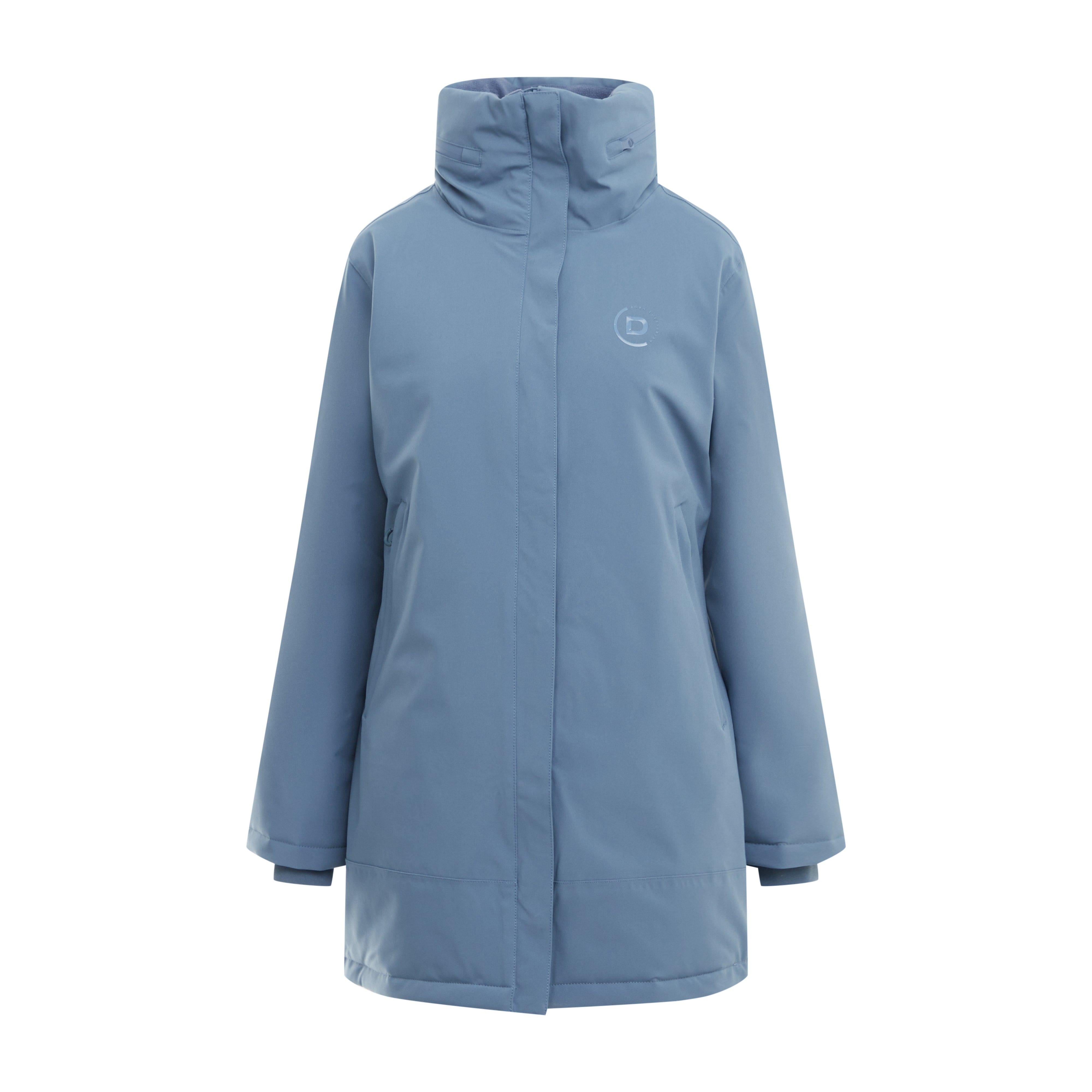 Women's Everyday Waterproof Jacket