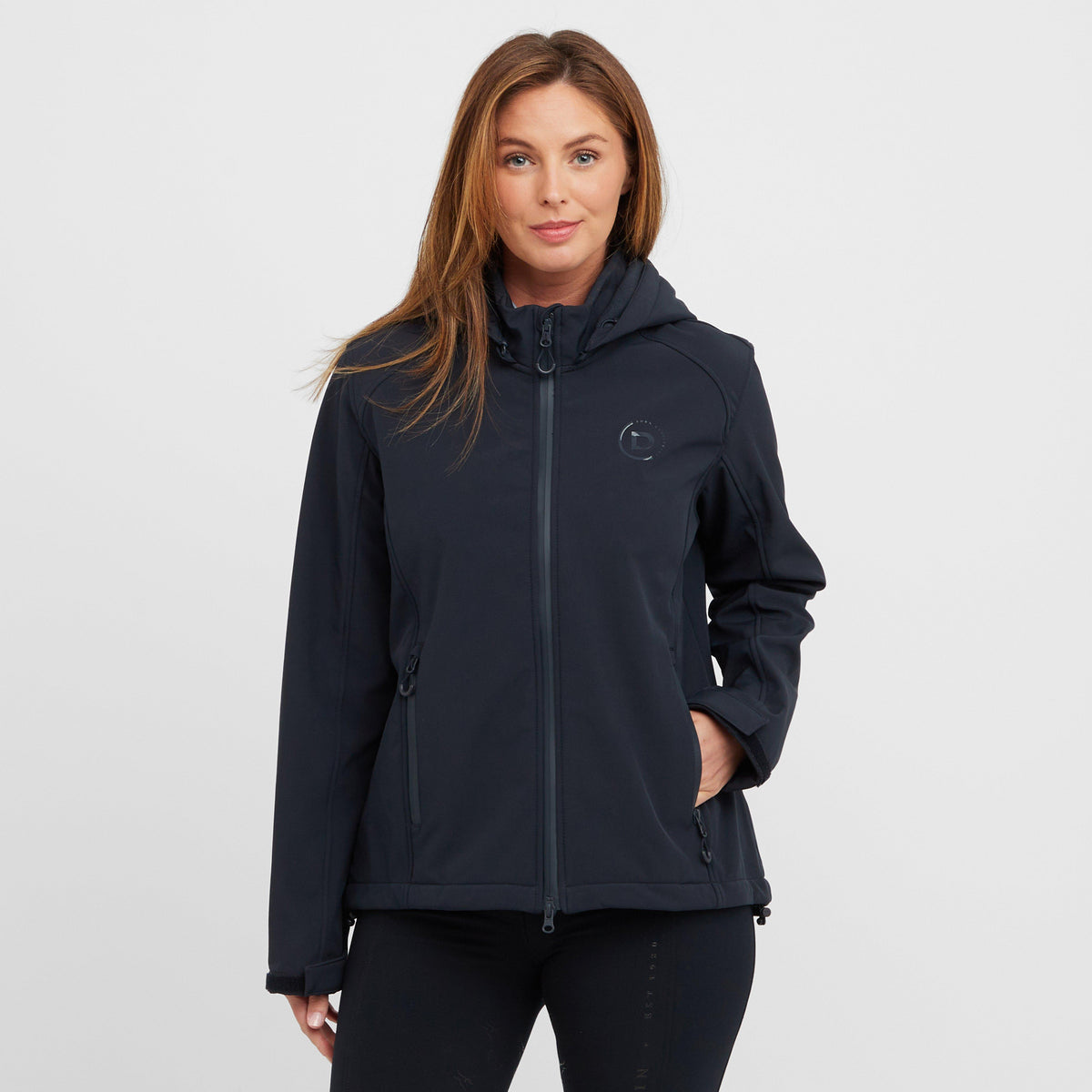 Women's Bonded Jacket
