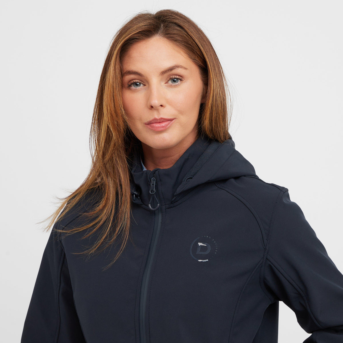 Women's Bonded Jacket