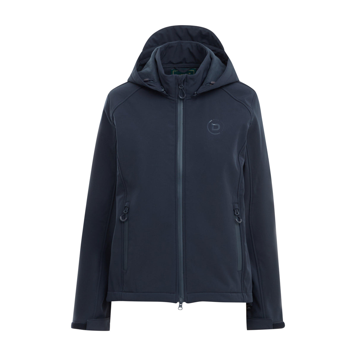Women's Bonded Jacket