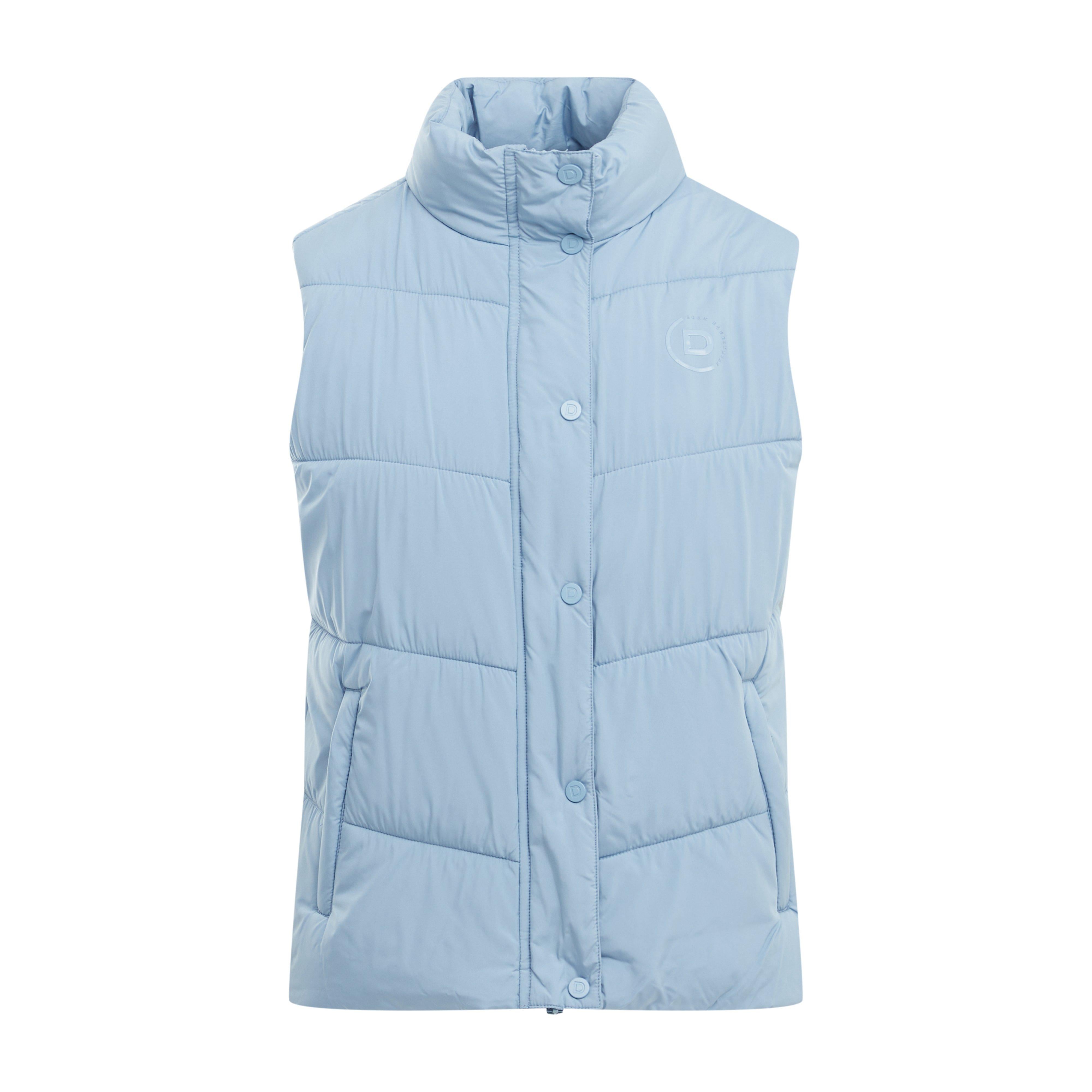Women's Puffer Bodywarmer