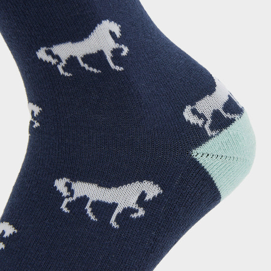 Adults Single Pack Socks