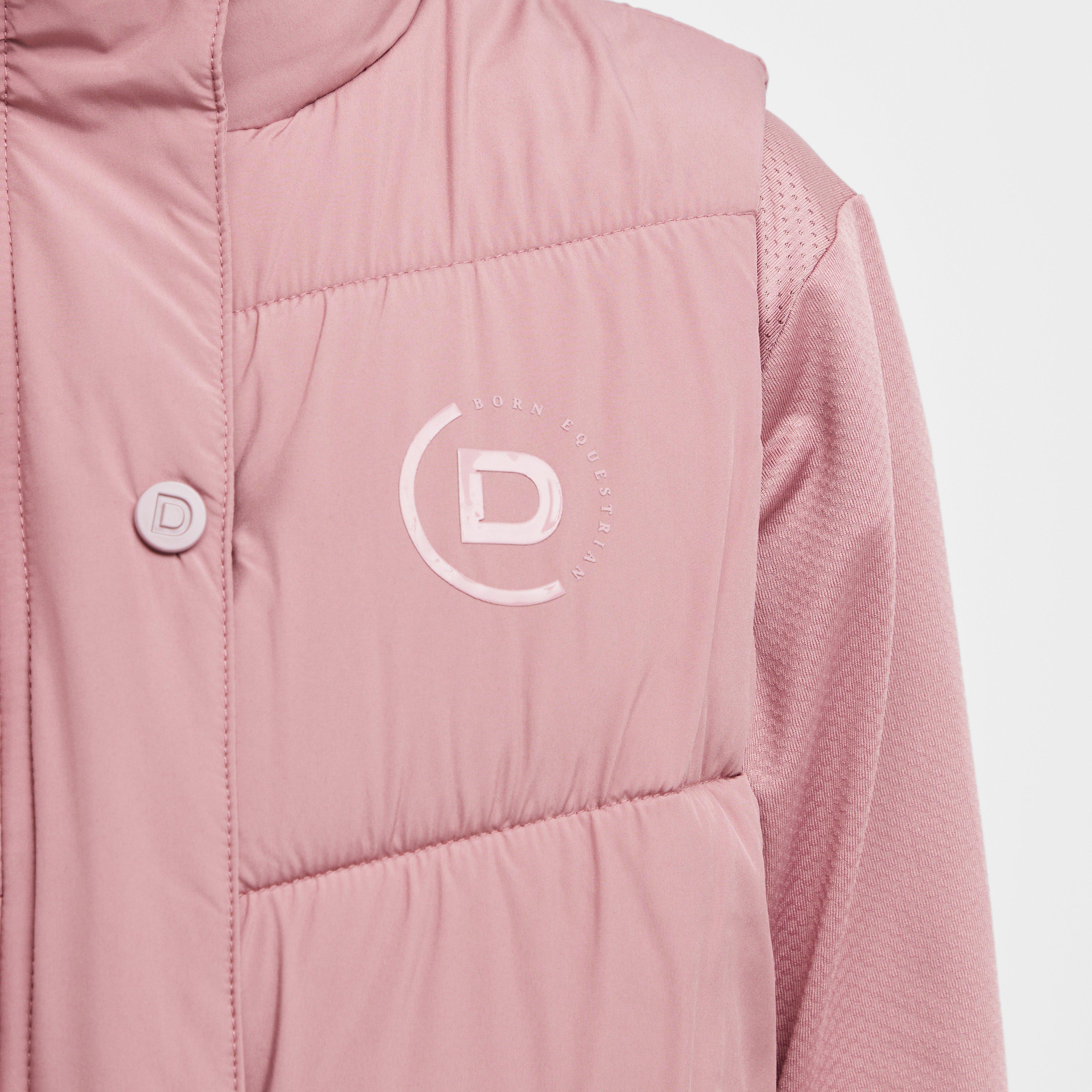 Kids' Puffer Bodywarmer