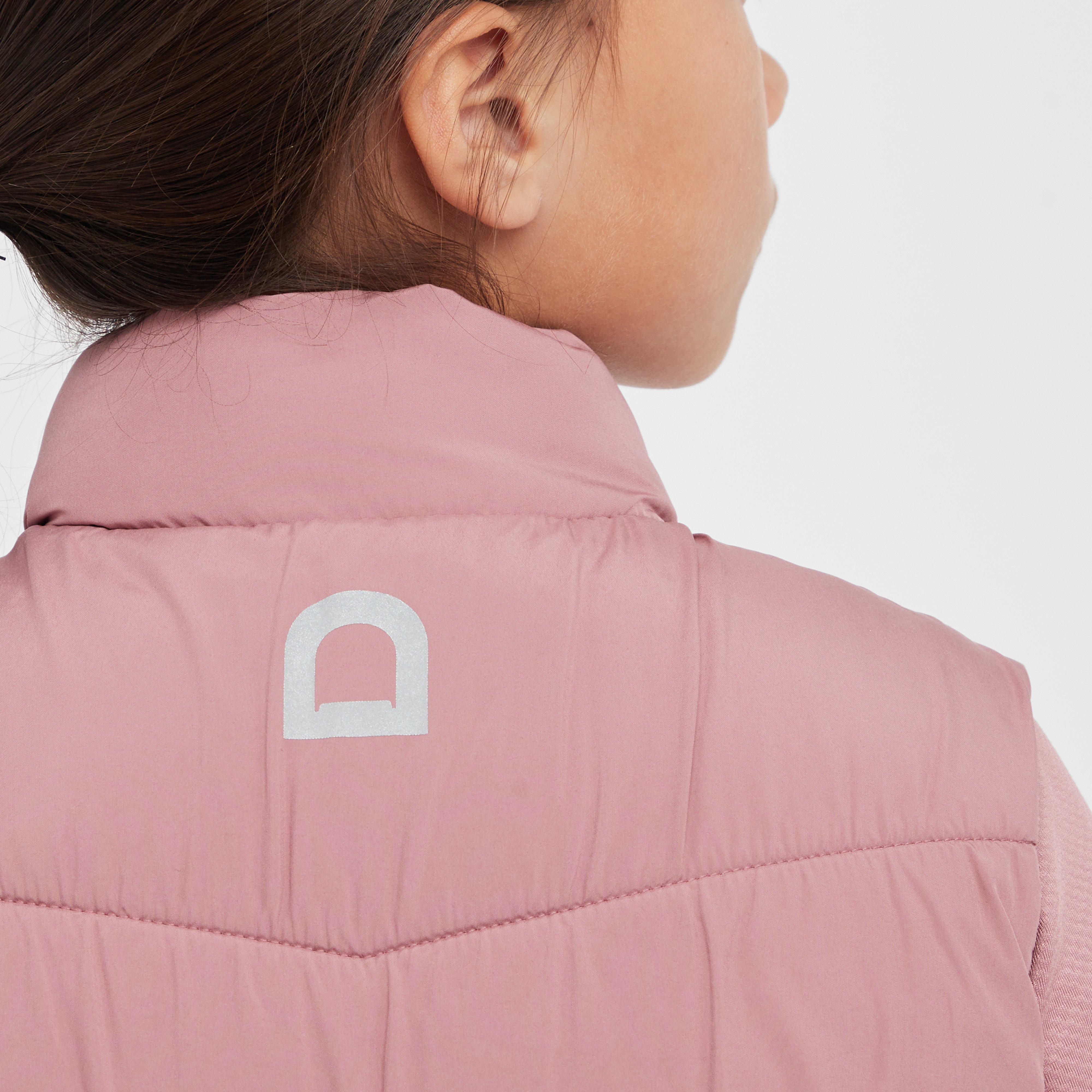 Kids' Puffer Bodywarmer