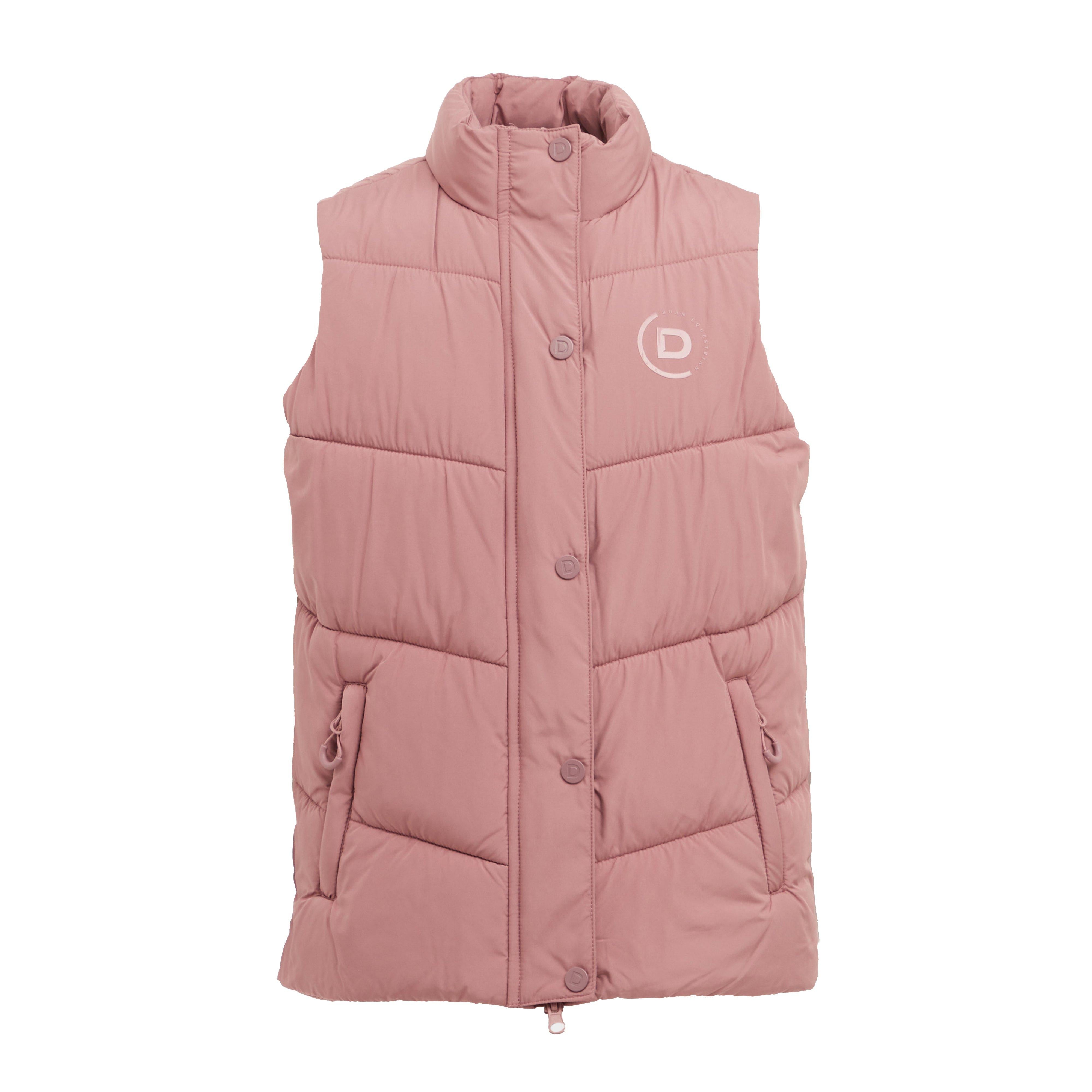 Kids' Puffer Bodywarmer