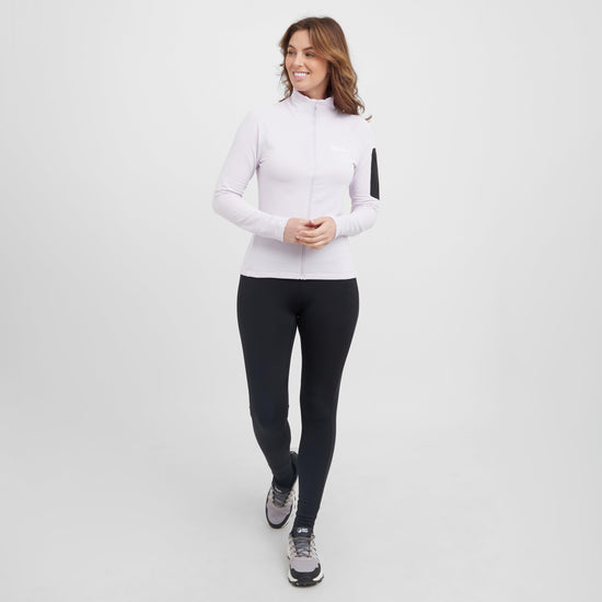 Women’s Prelight Full Zip Jacket