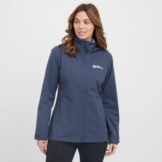 Women’s Trailtime 2L Waterproof Jacket