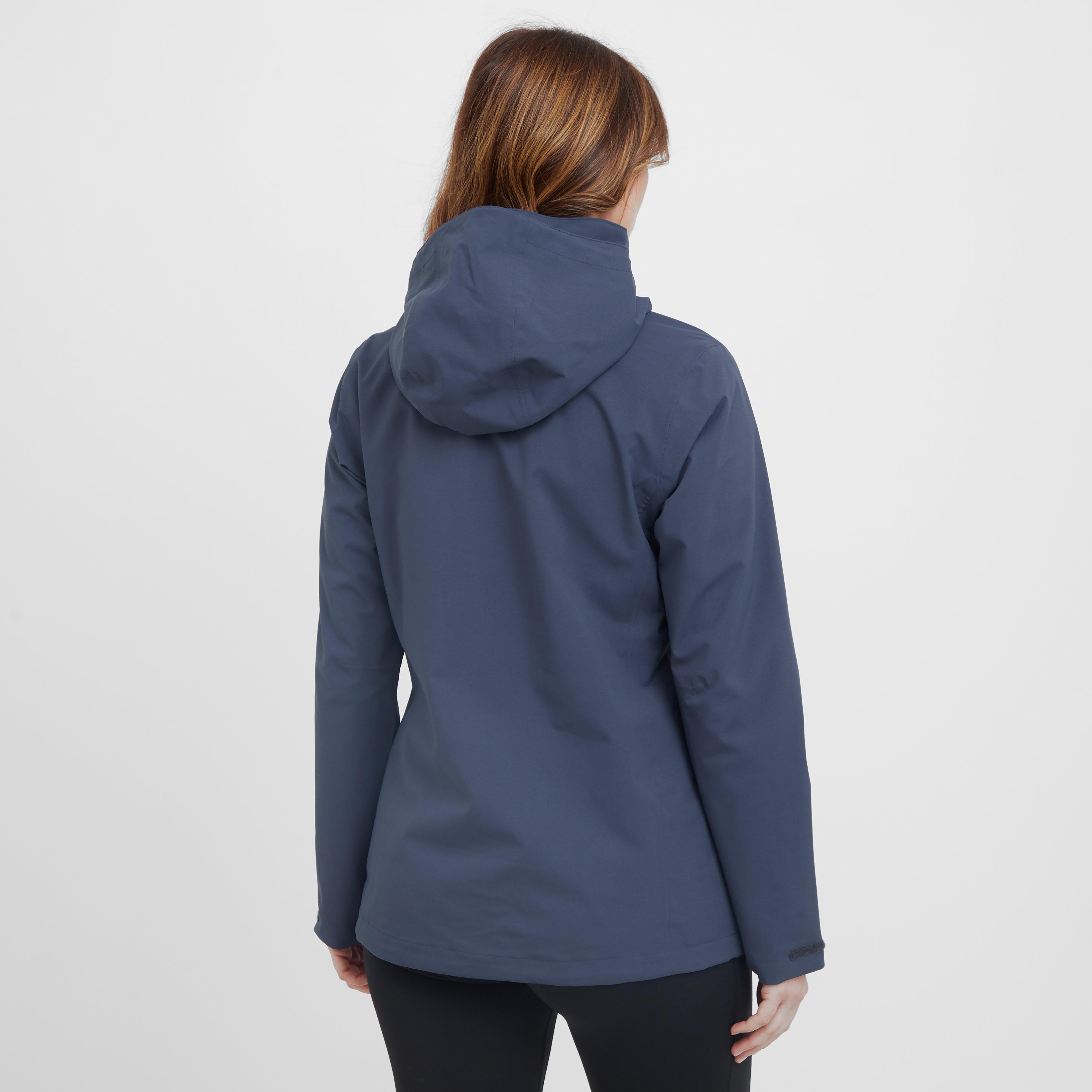 Women’s Trailtime 2L Waterproof Jacket