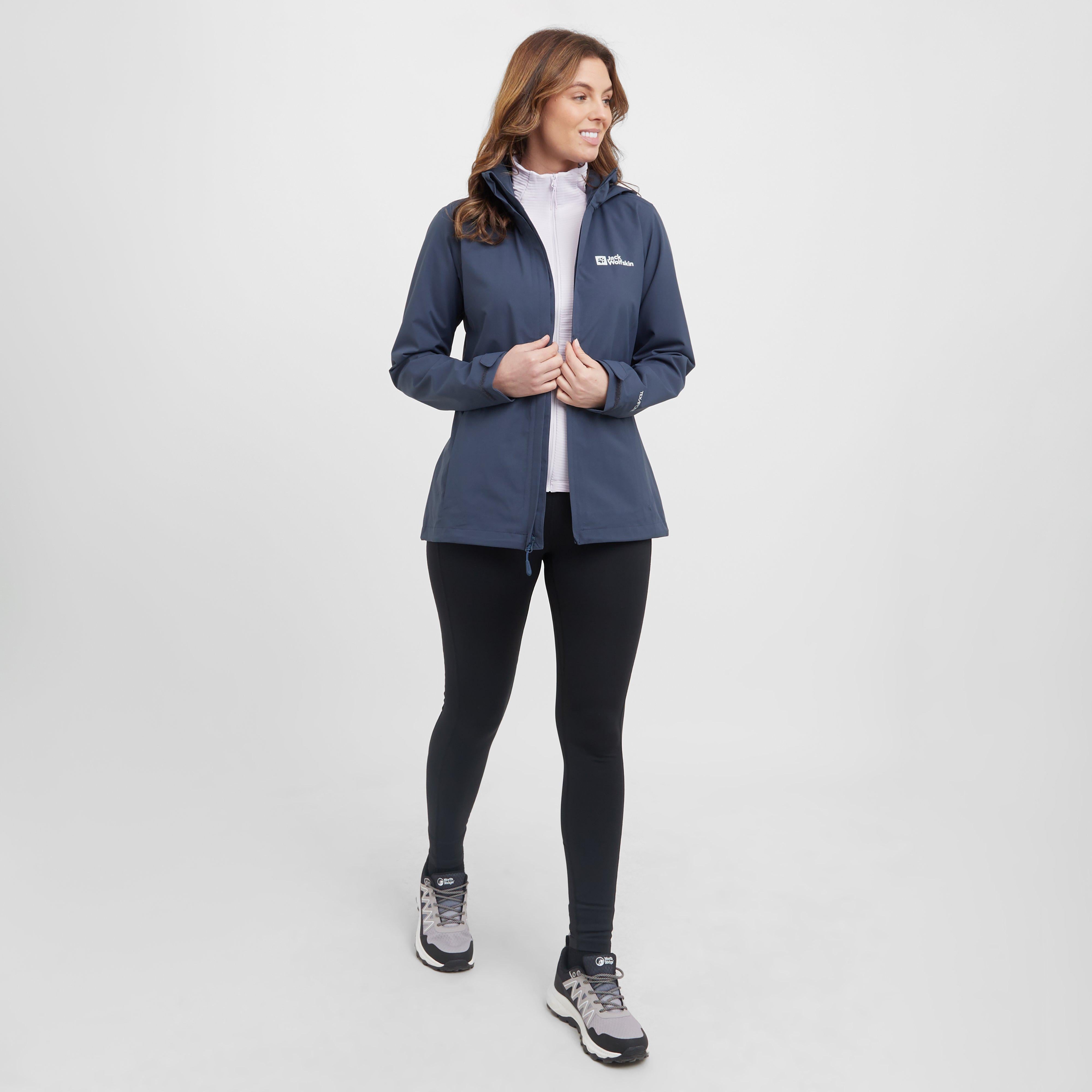 Women’s Trailtime 2L Waterproof Jacket
