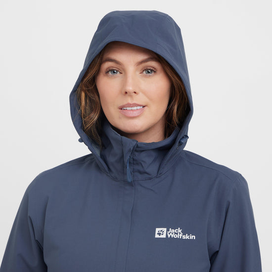 Women’s Trailtime 2L Waterproof Jacket