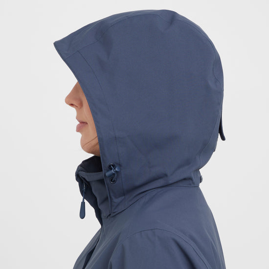 Women’s Trailtime 2L Waterproof Jacket