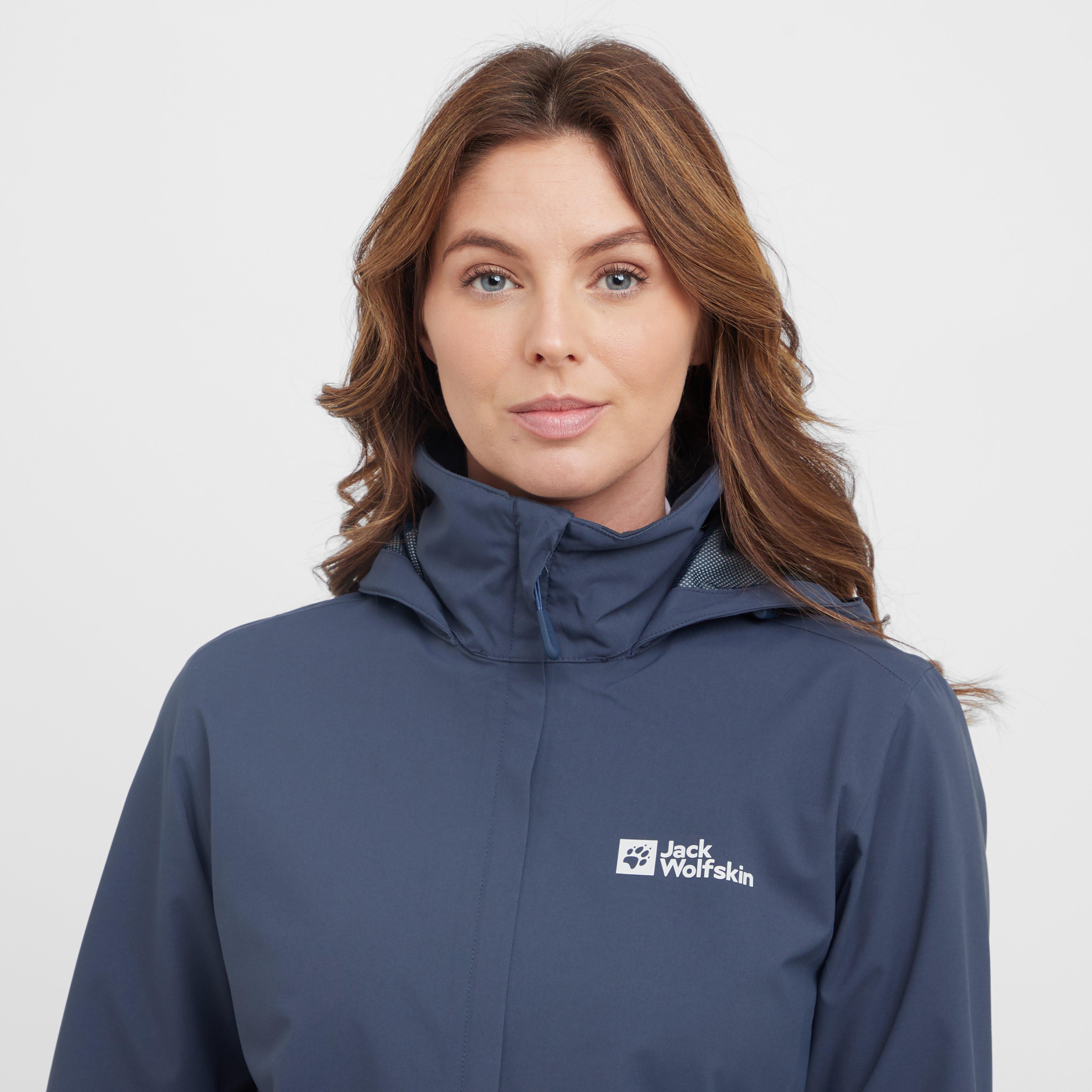 Women’s Trailtime 2L Waterproof Jacket