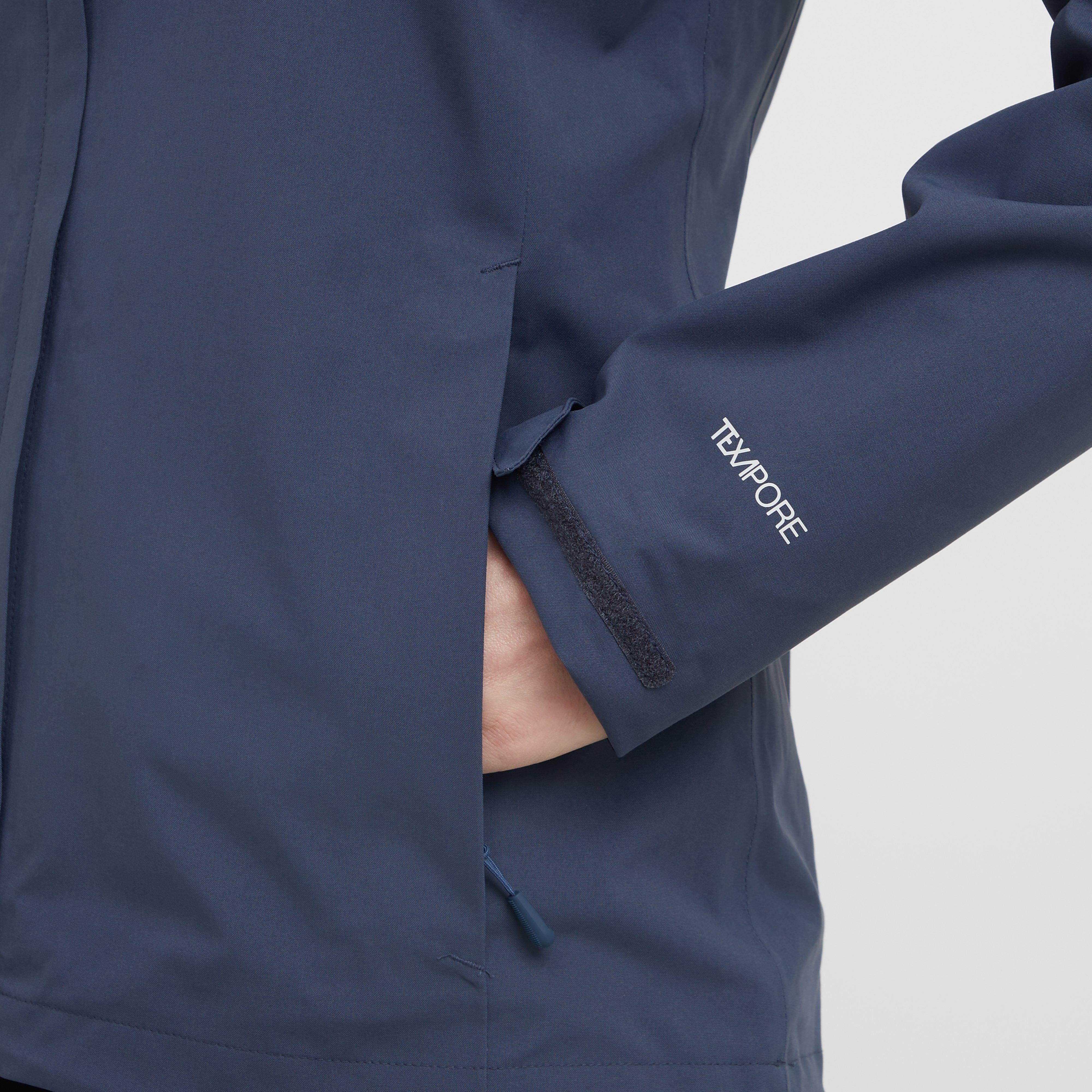 Women’s Trailtime 2L Waterproof Jacket