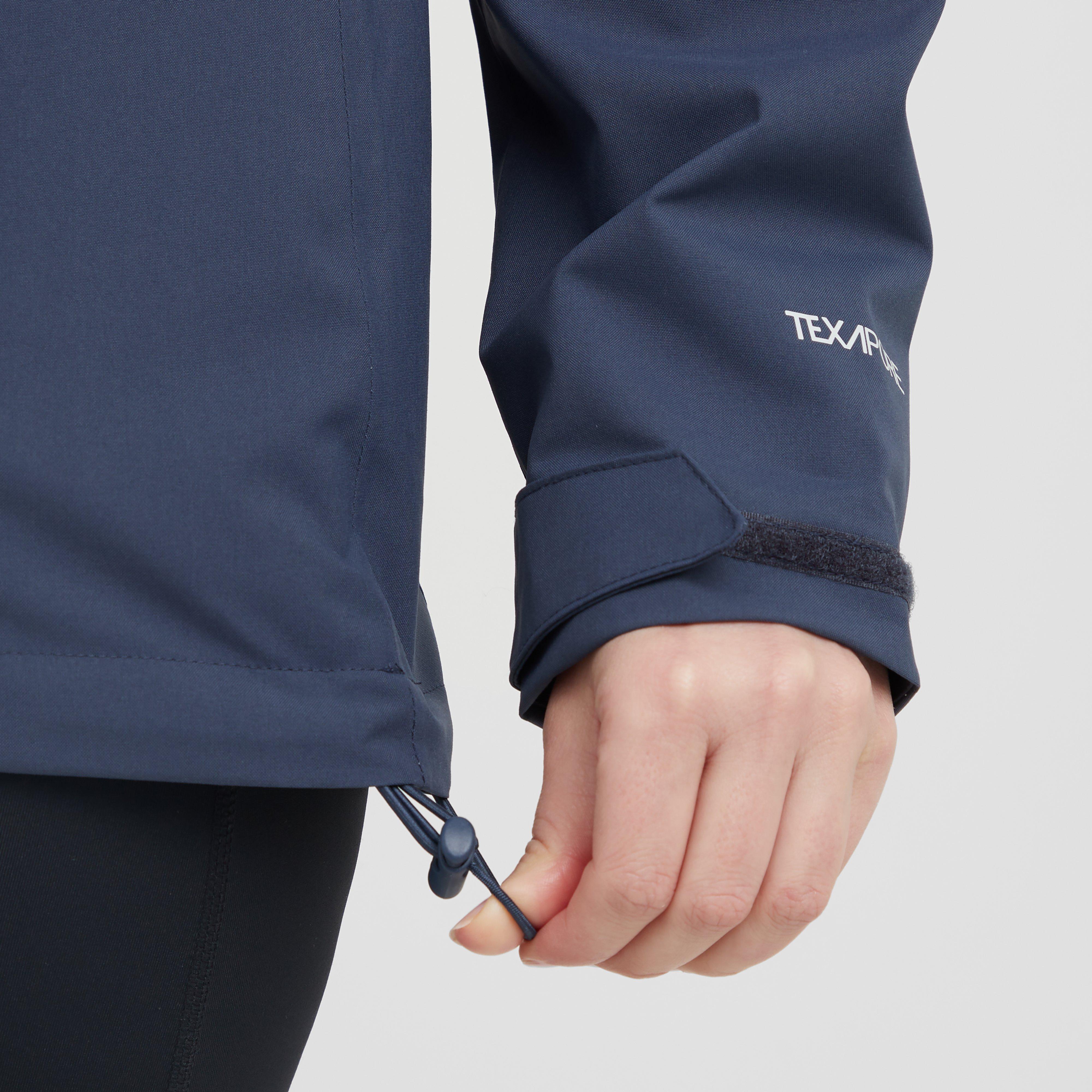 Women’s Trailtime 2L Waterproof Jacket