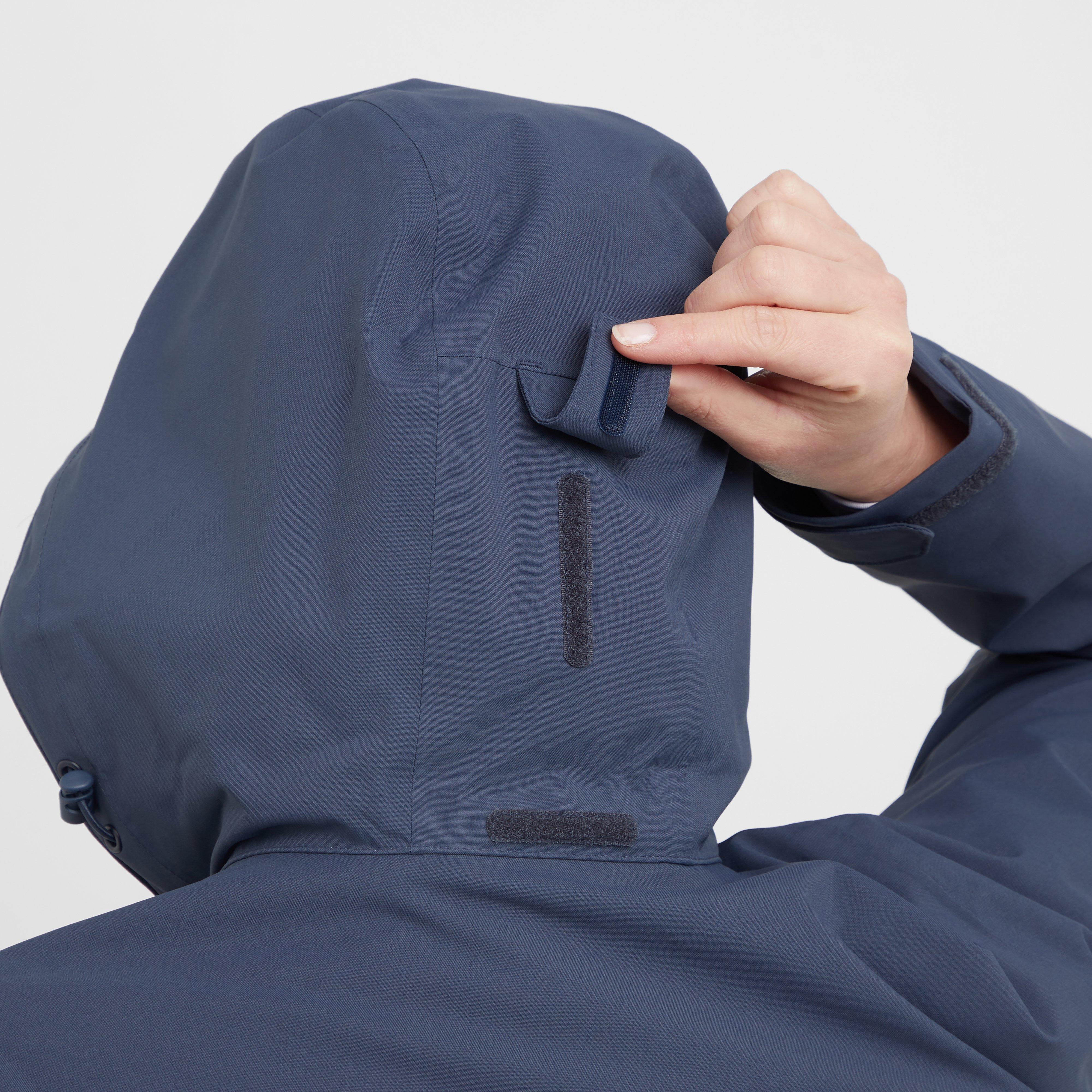 Women’s Trailtime 2L Waterproof Jacket