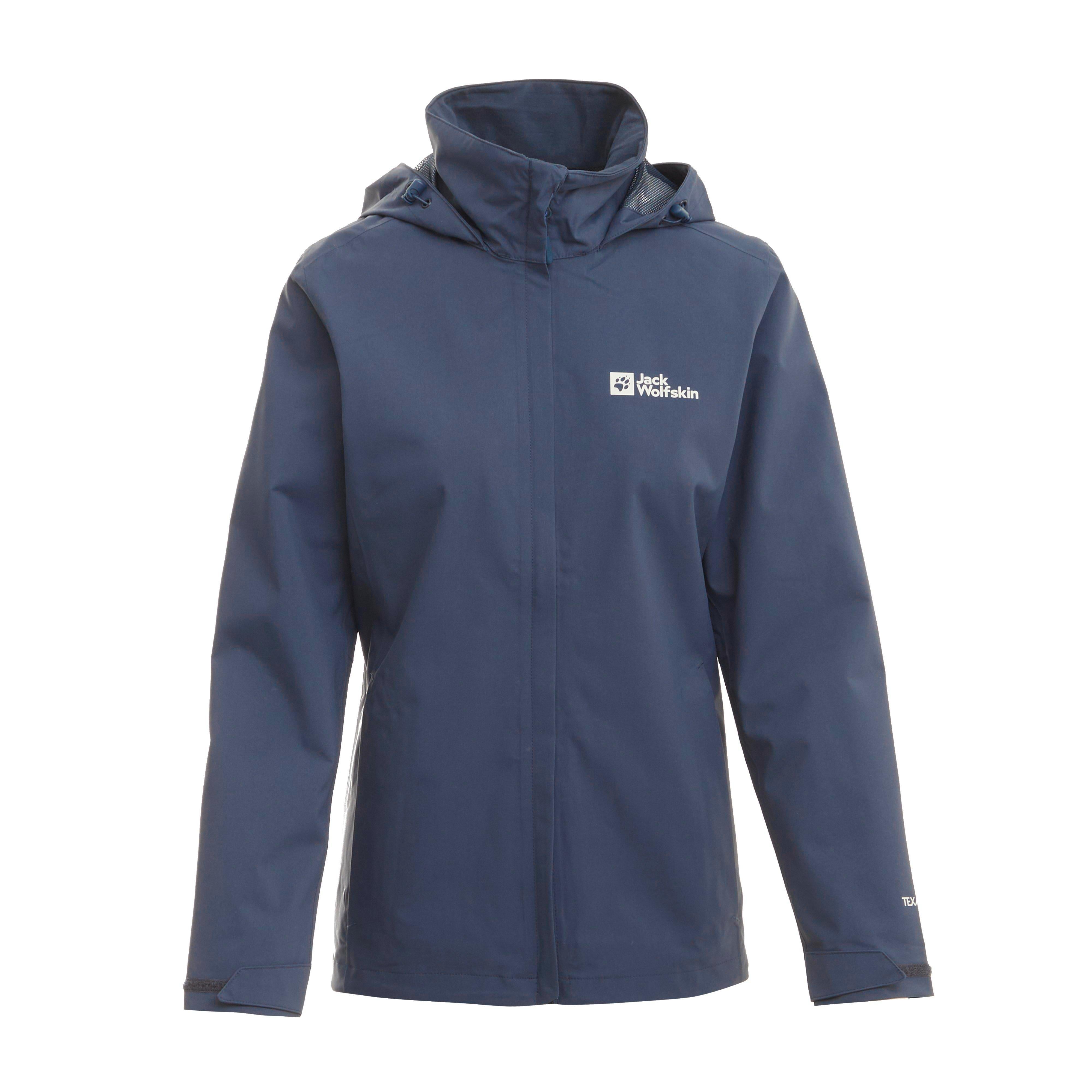 Women’s Trailtime 2L Waterproof Jacket