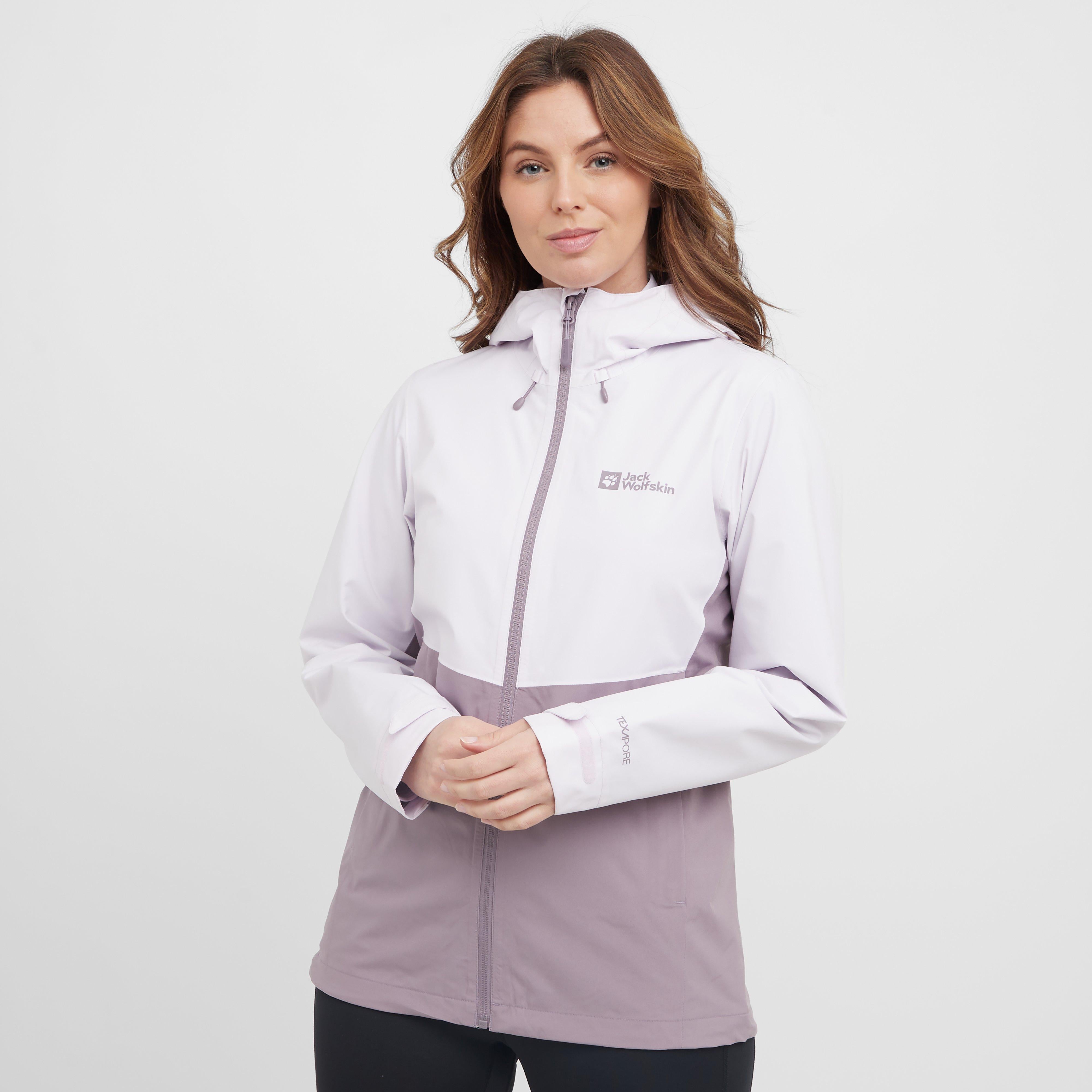 Women’s Weiltal 2 Layer Jacket