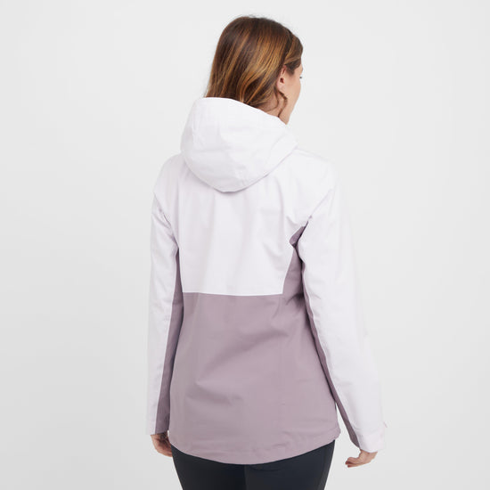 Women’s Weiltal 2 Layer Jacket