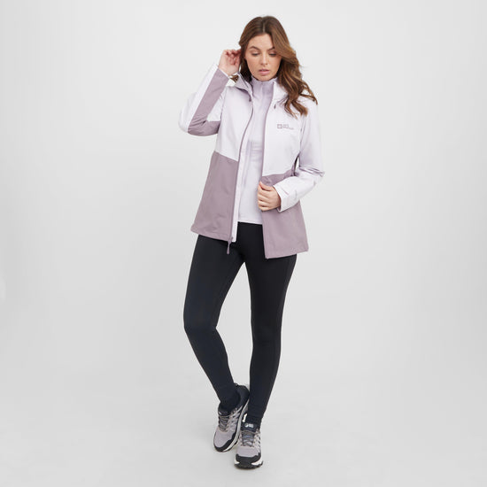 Women’s Weiltal 2 Layer Jacket