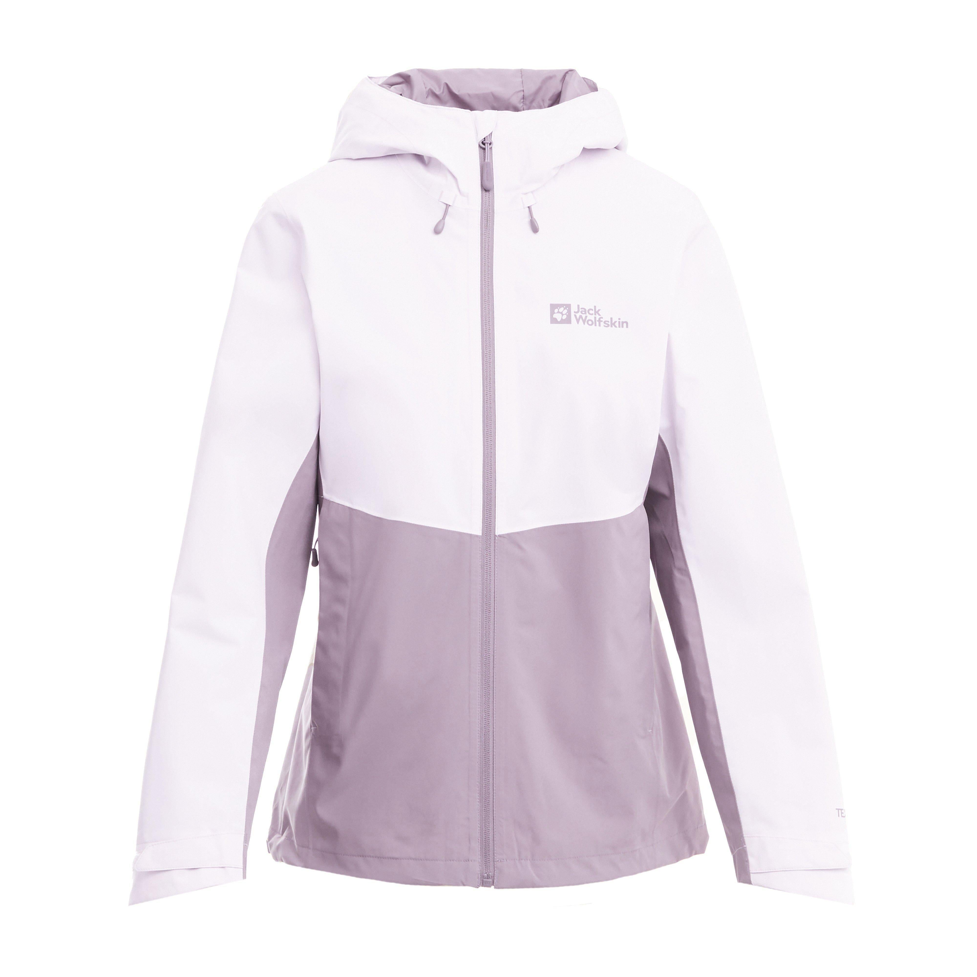 Women’s Weiltal 2 Layer Jacket