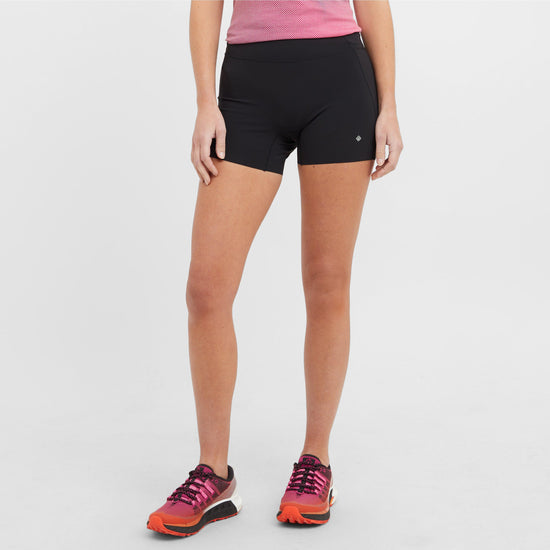 Women's Tech Race Stretch Short