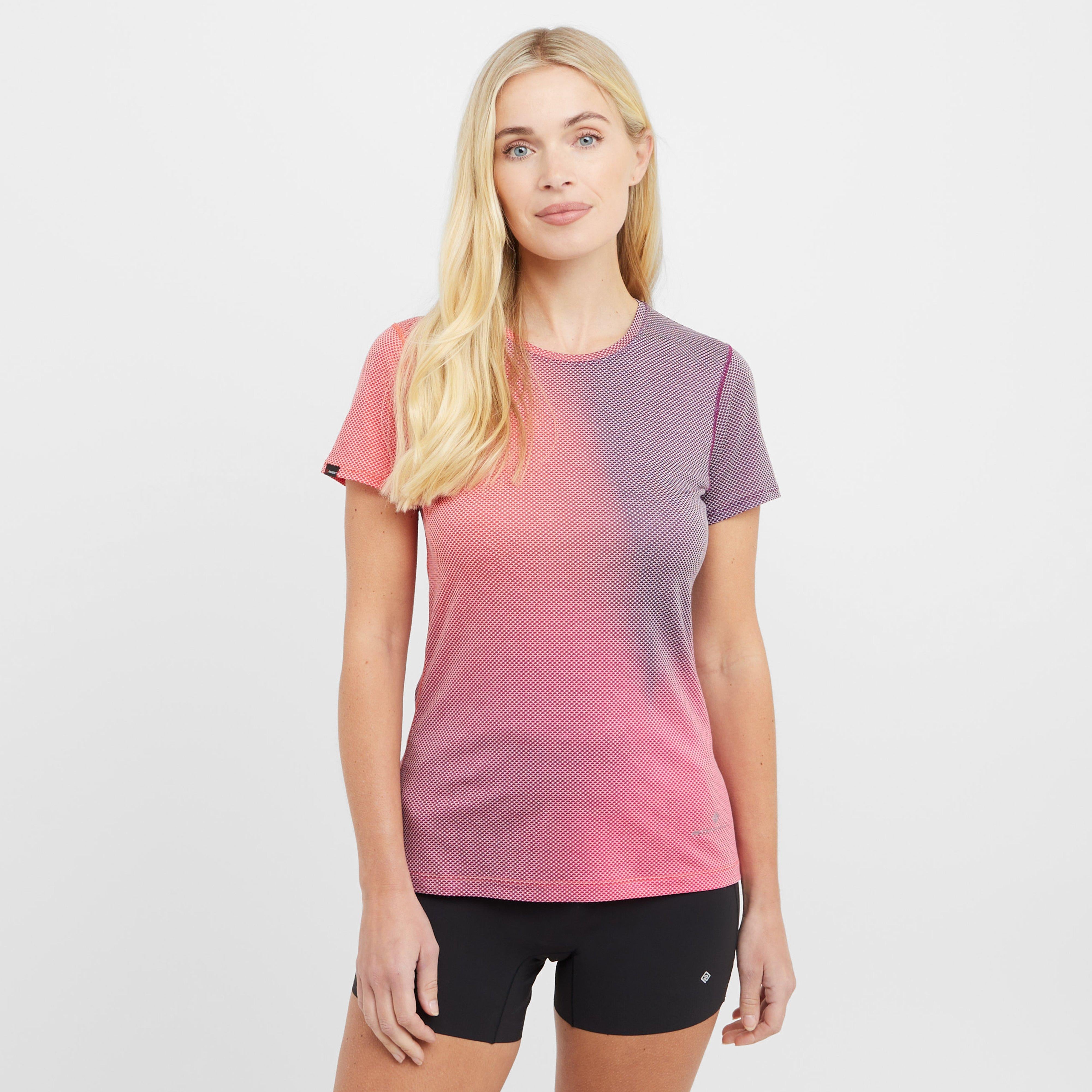 Women's Tech Golden Hour T-Shirt