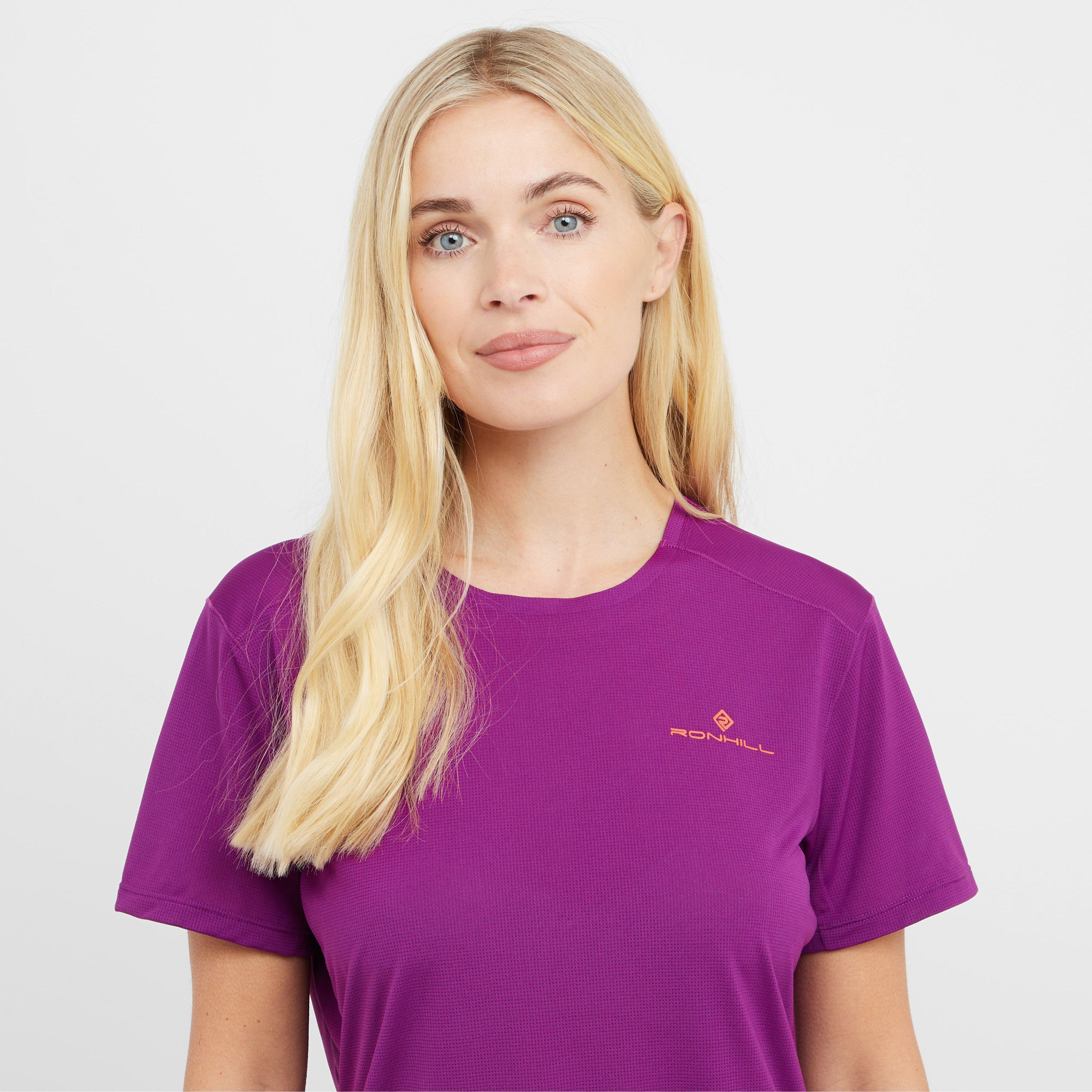 Women's Tech T-Shirt