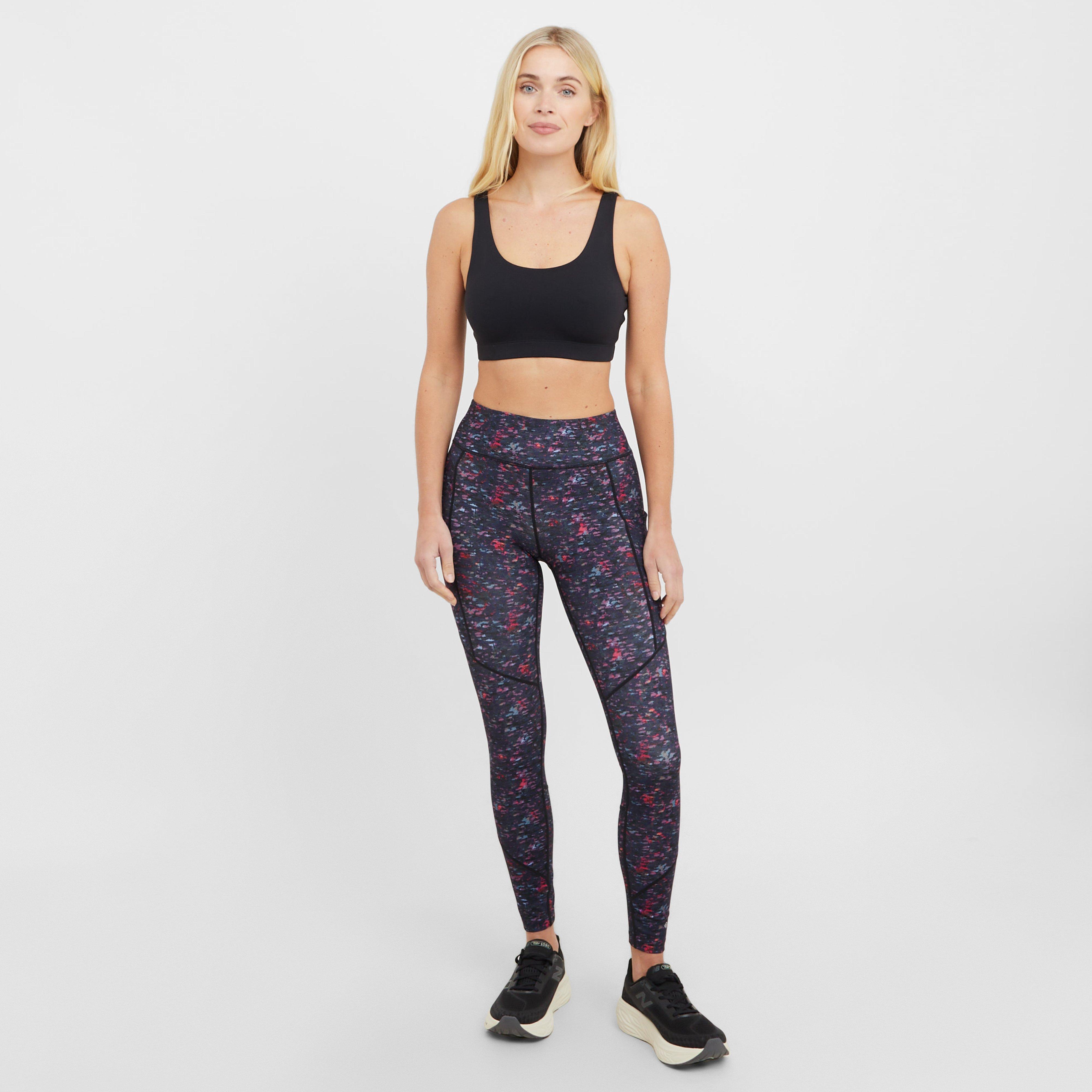 Women’s Tech Tight