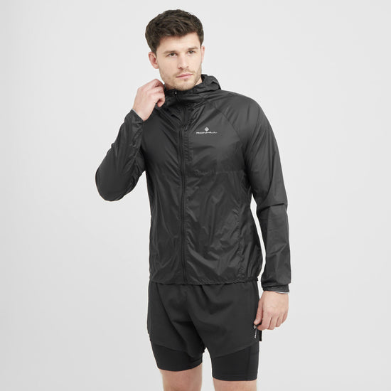 Men's Tech All-Terrain Jacket
