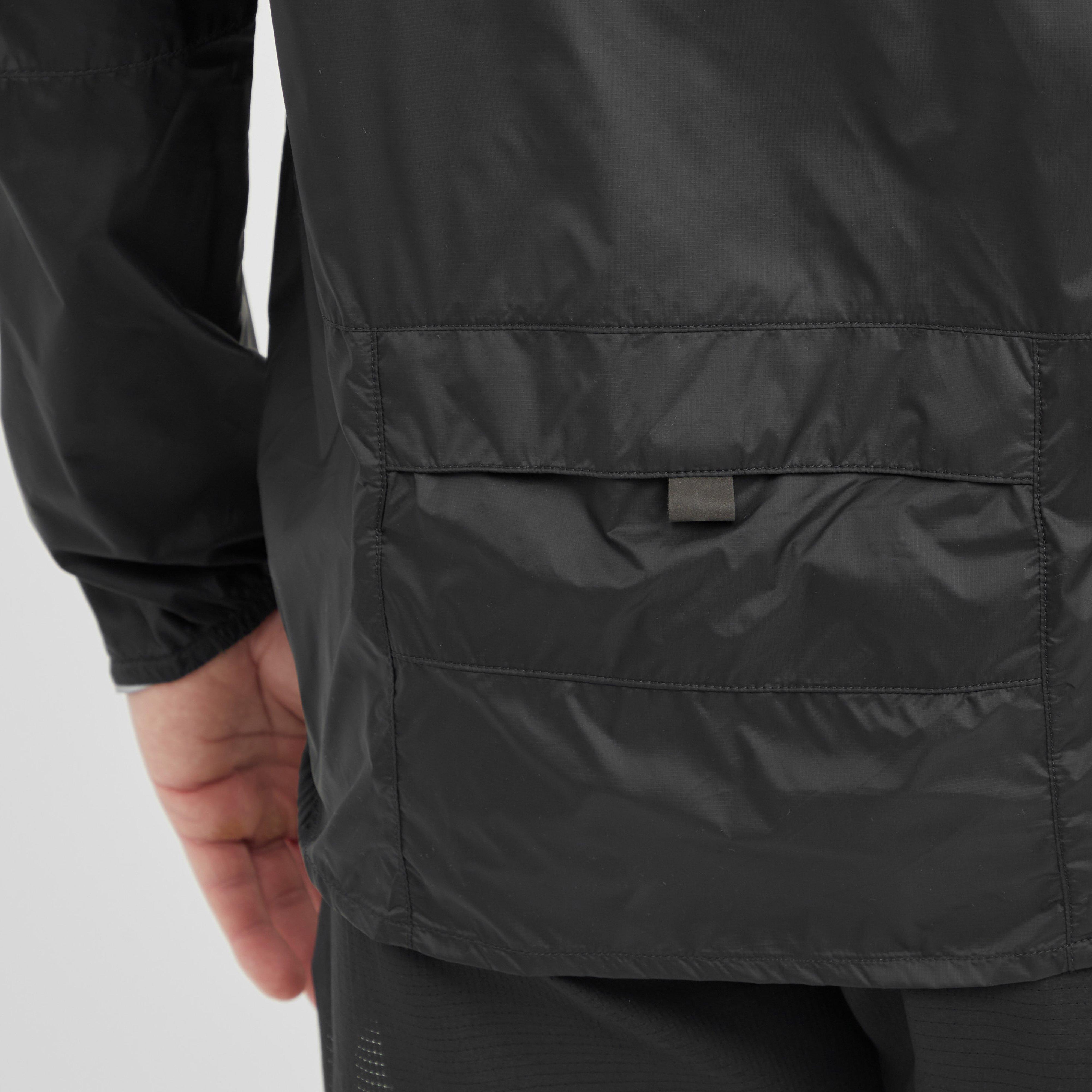 Men's Tech All-Terrain Jacket