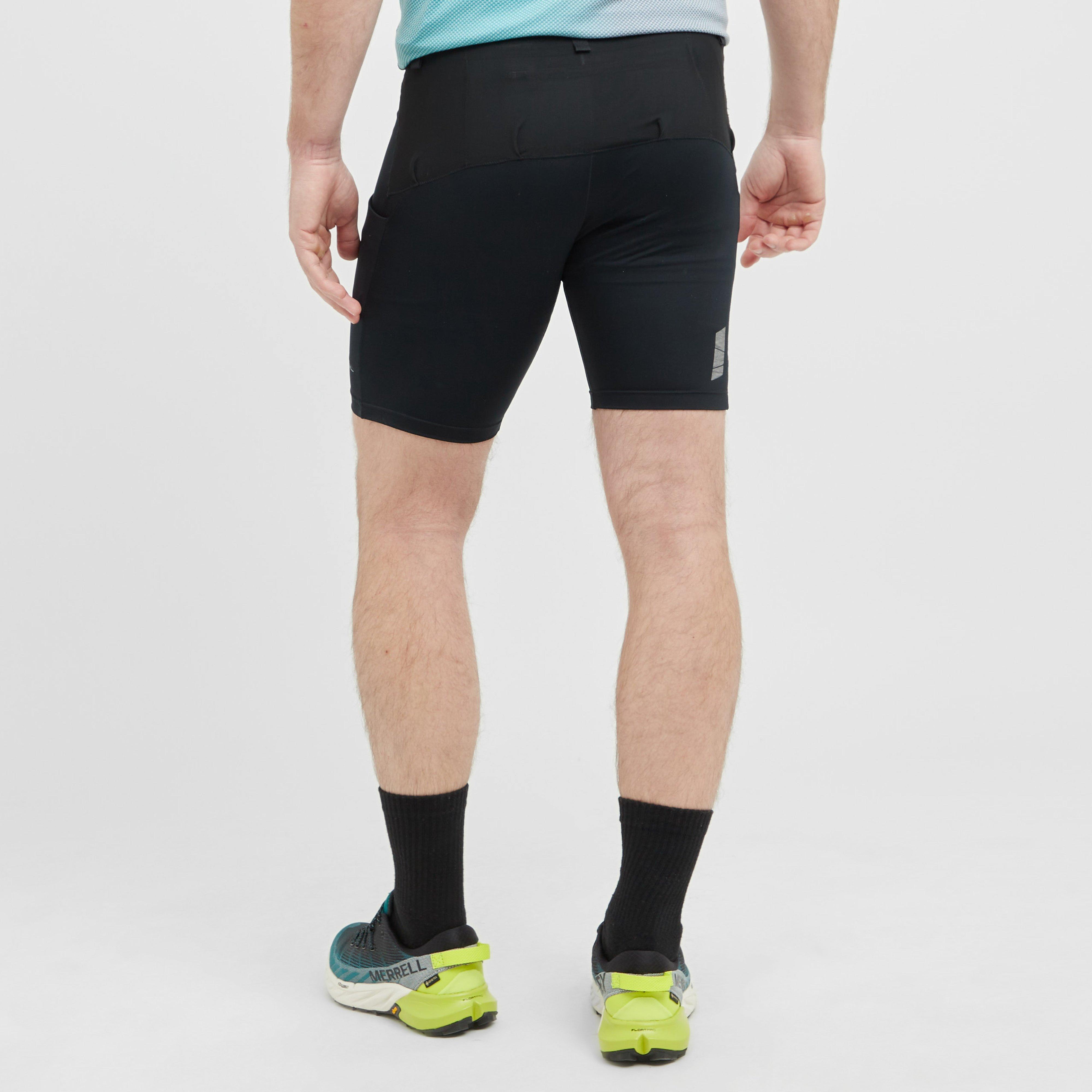 Men's Tech All-Terrain 8" Stretch Short