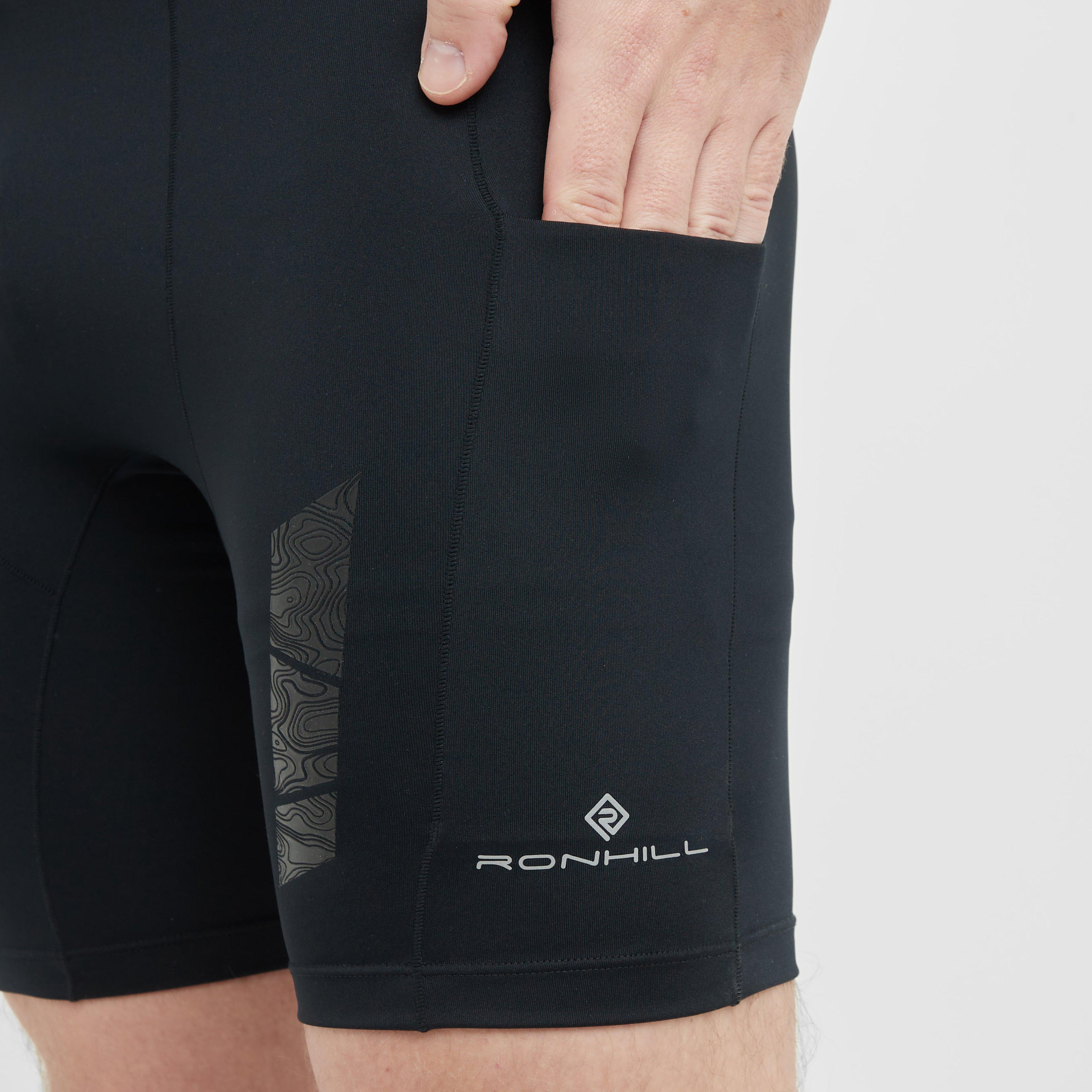 Men's Tech All-Terrain 8" Stretch Short