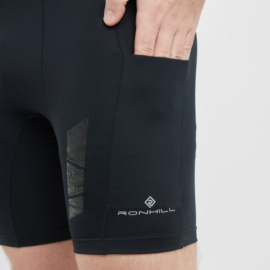 Men's Tech All-Terrain 8" Stretch Short