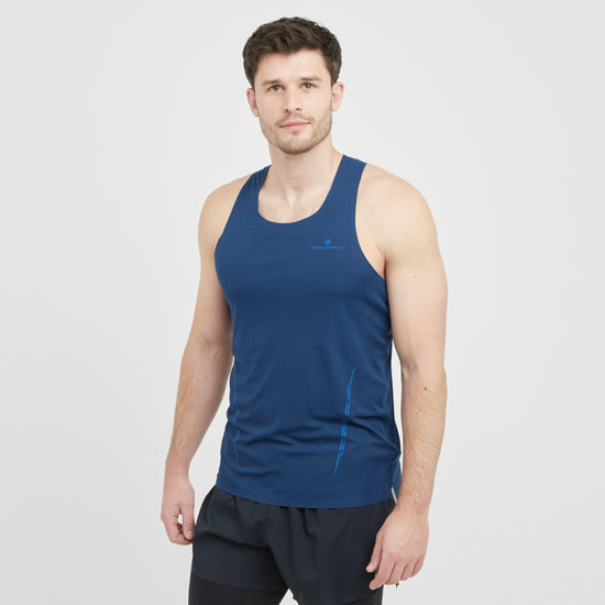 Men's Tech Race Vest