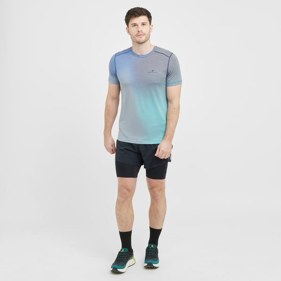 Men's Tech Golden Hour T-Shirt