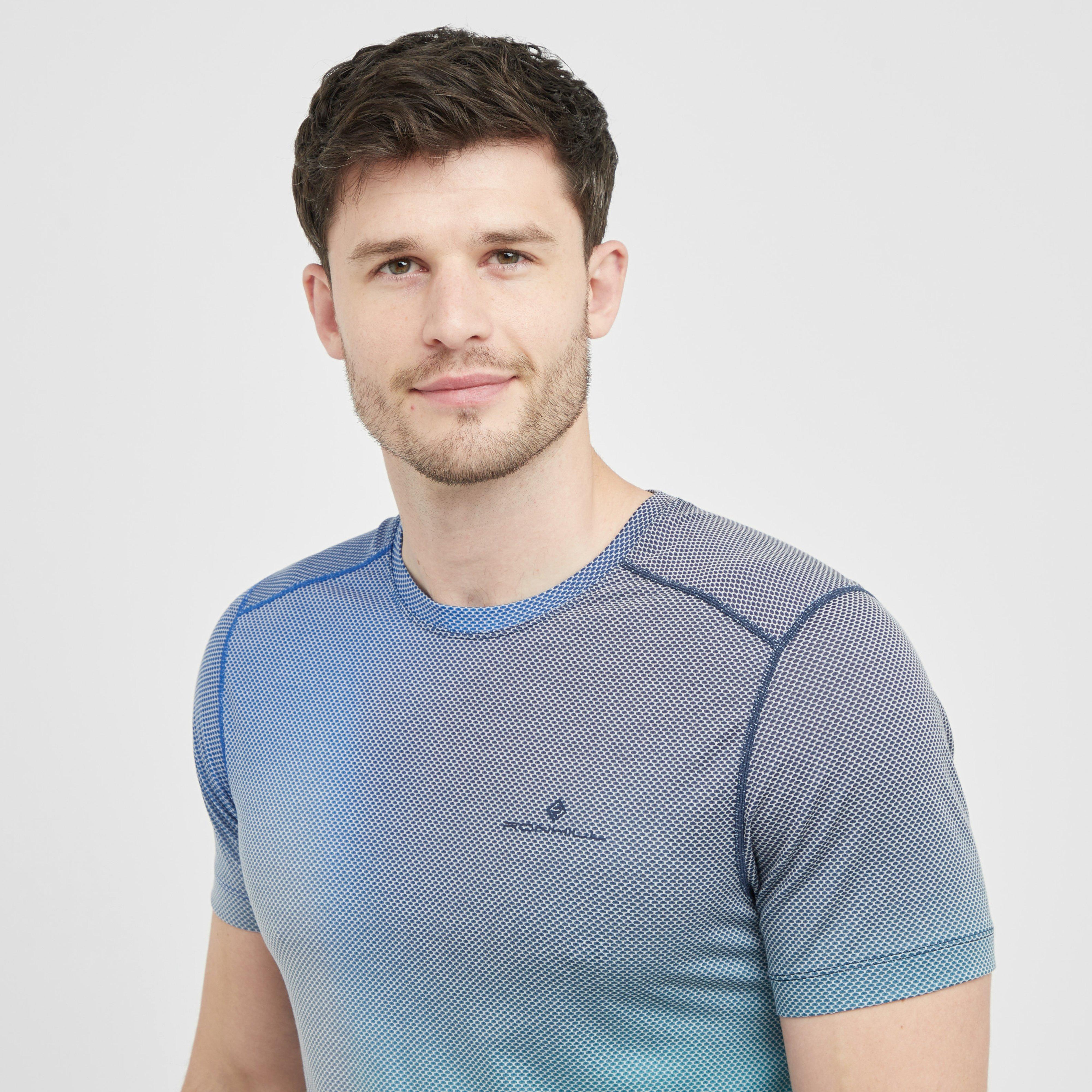 Men's Tech Golden Hour T-Shirt