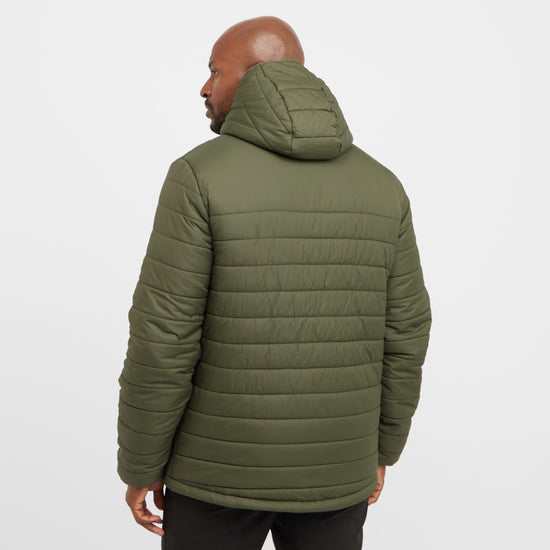 Men's Blisco III Hooded Jacket