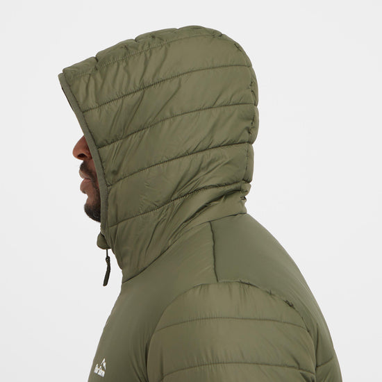 Men's Blisco III Hooded Jacket