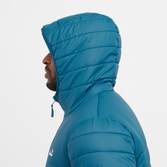 Men's Blisco III Hooded Jacket