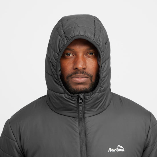 Men's Blisco III Hooded Jacket