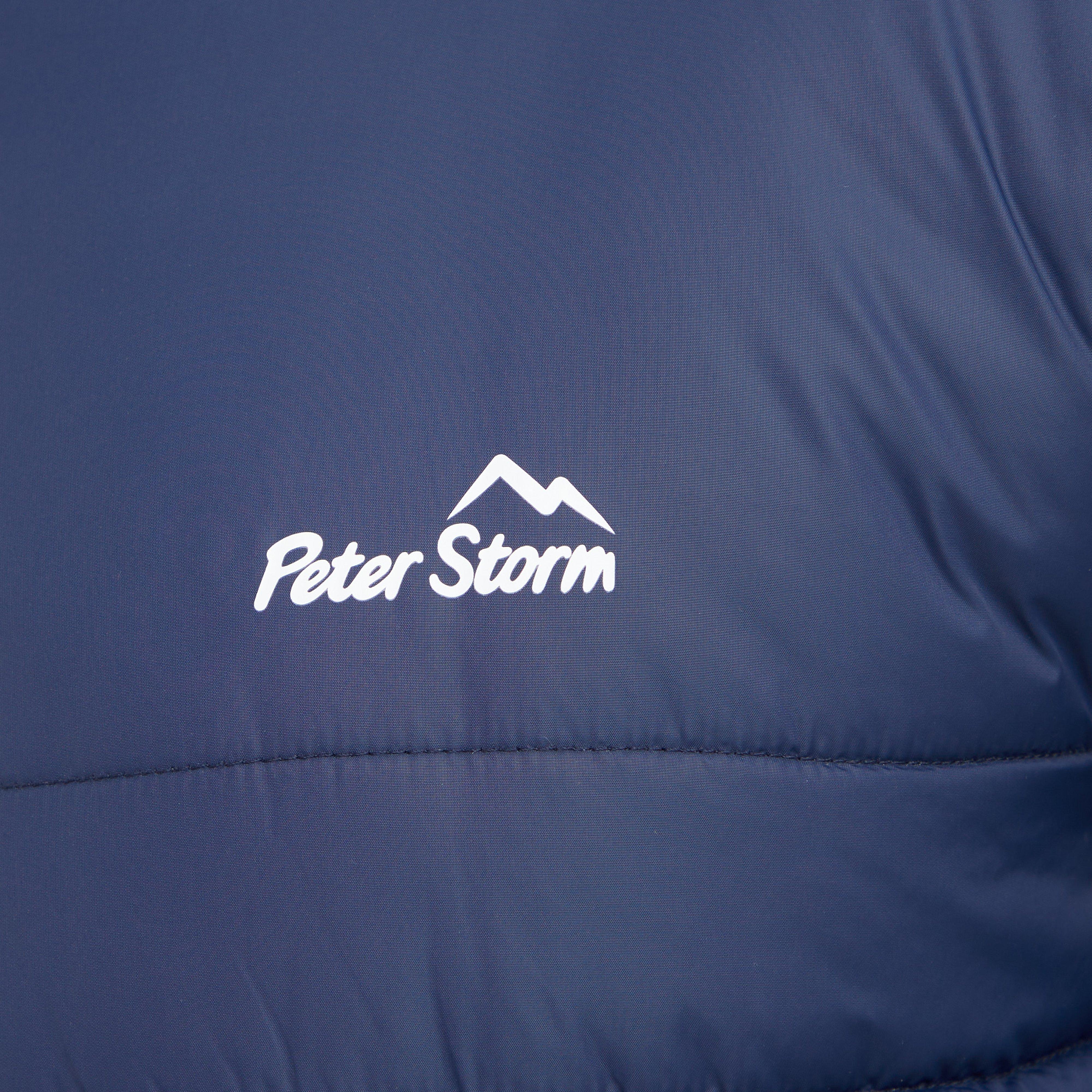 Men's Blisco III Hooded Jacket