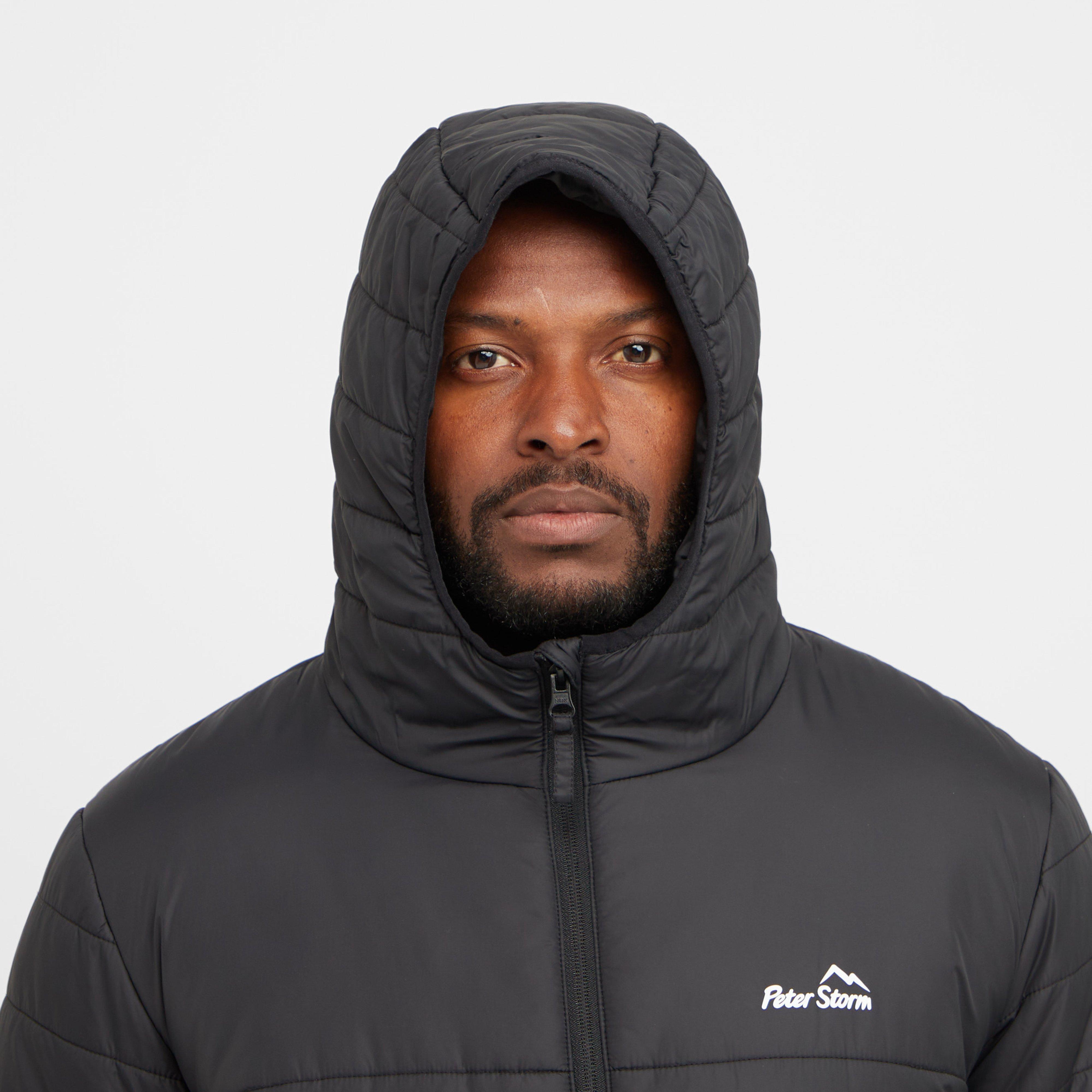 Men's Blisco III Hooded Jacket