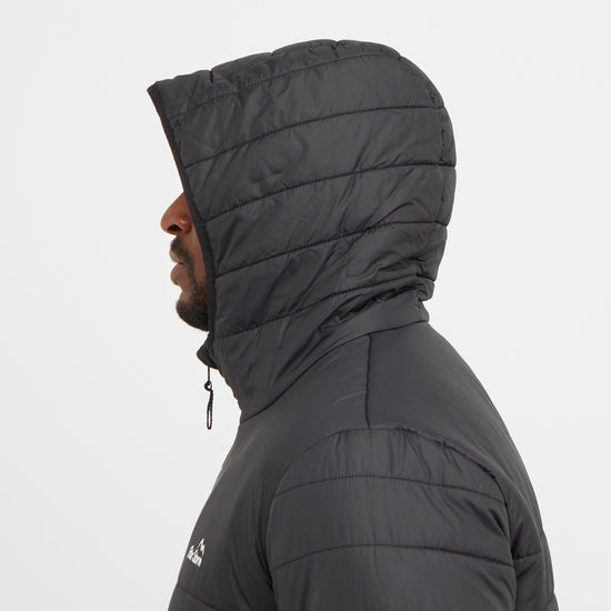 Men's Blisco III Hooded Jacket