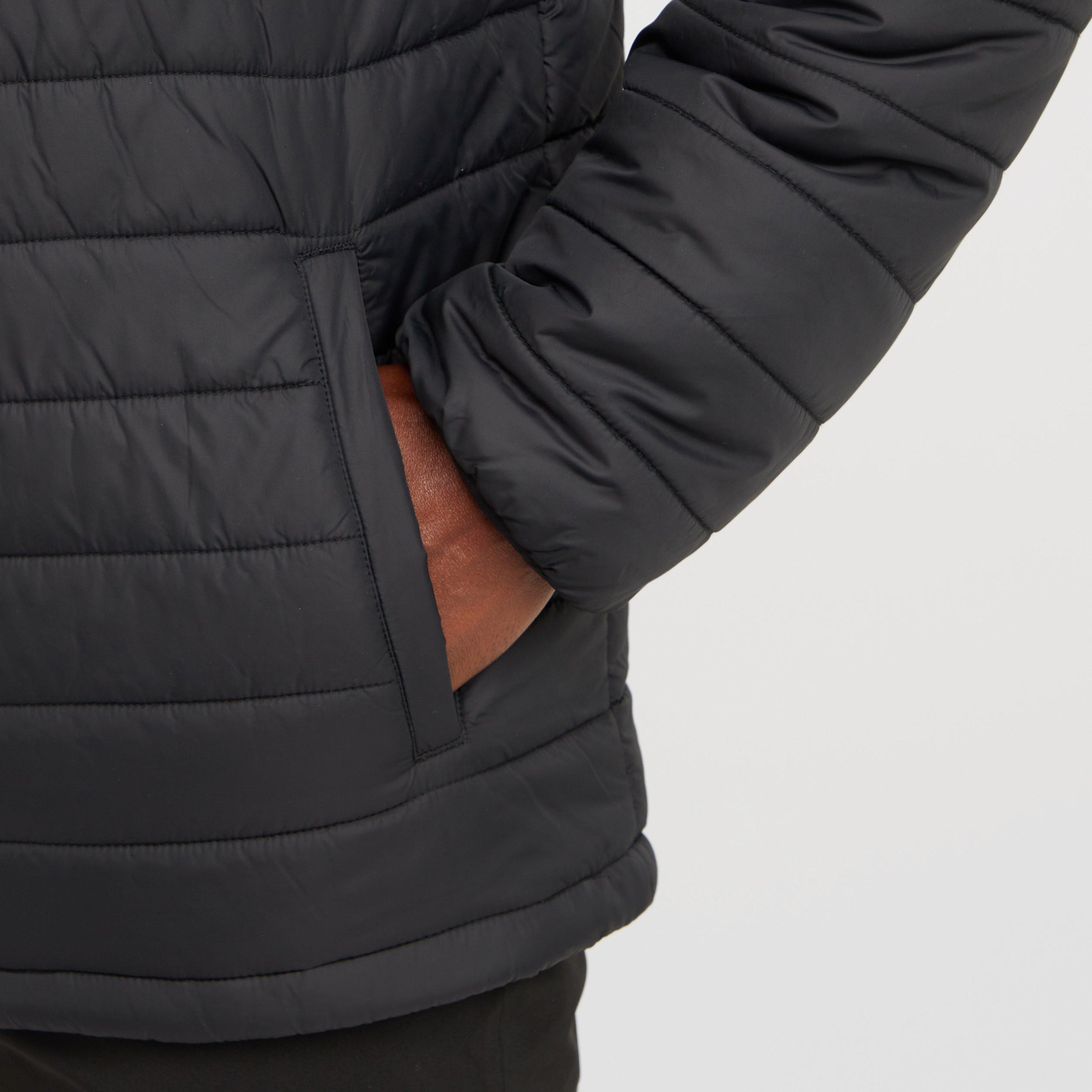 Men's Blisco III Hooded Jacket